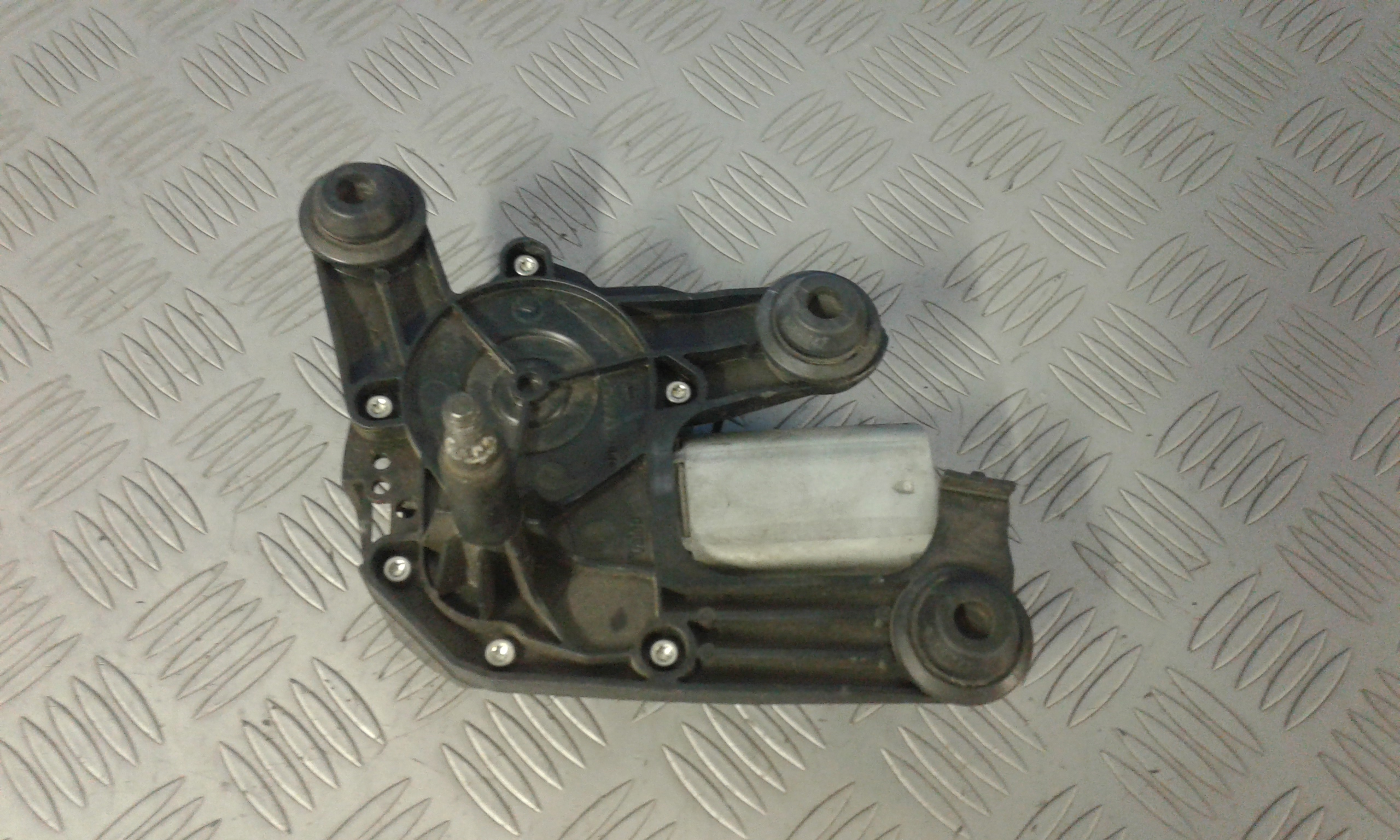 Motorino Tergicristallo Posteriore CITROEN C3 3 Serie