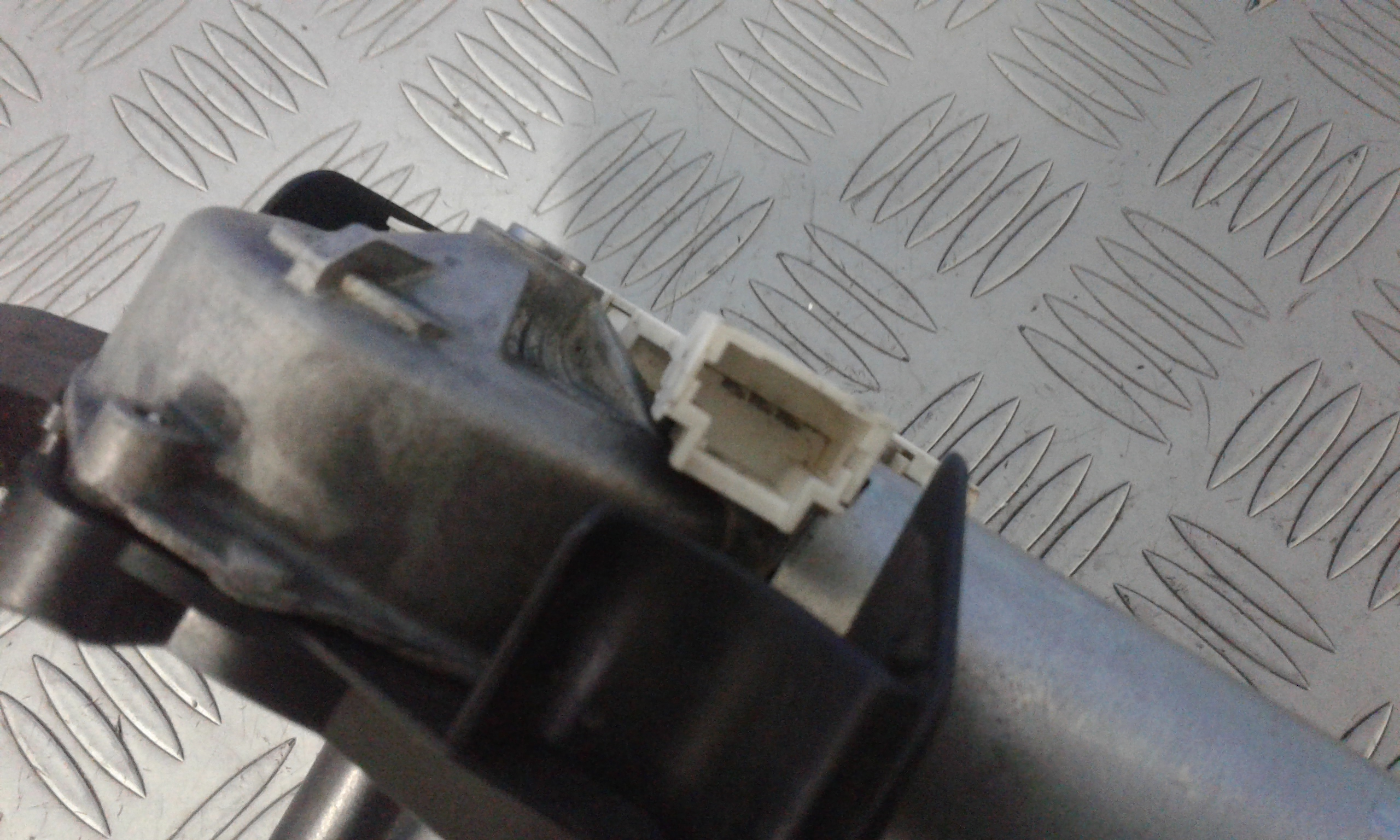 Motorino Tergicristallo Posteriore CITROEN C3 3 Serie