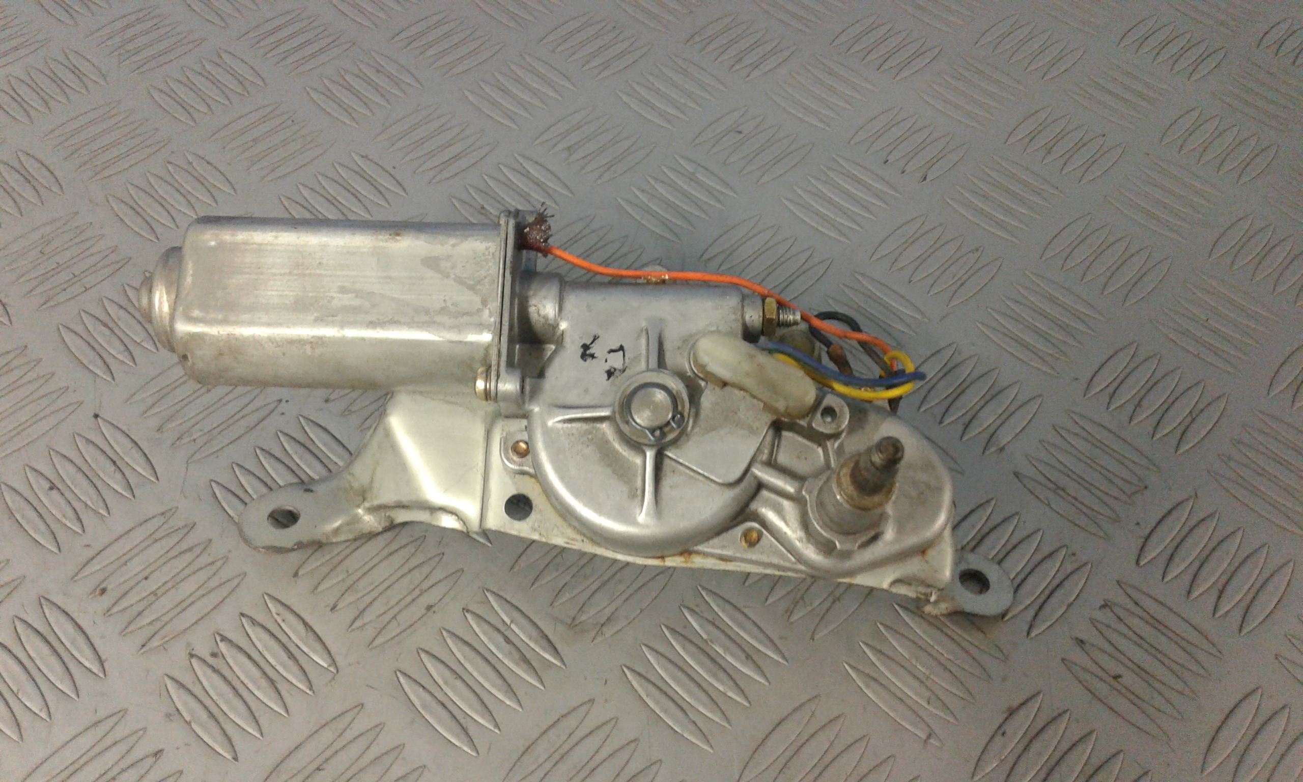 Motorino Tergicristallo Posteriore SUZUKI Alto 1 Serie