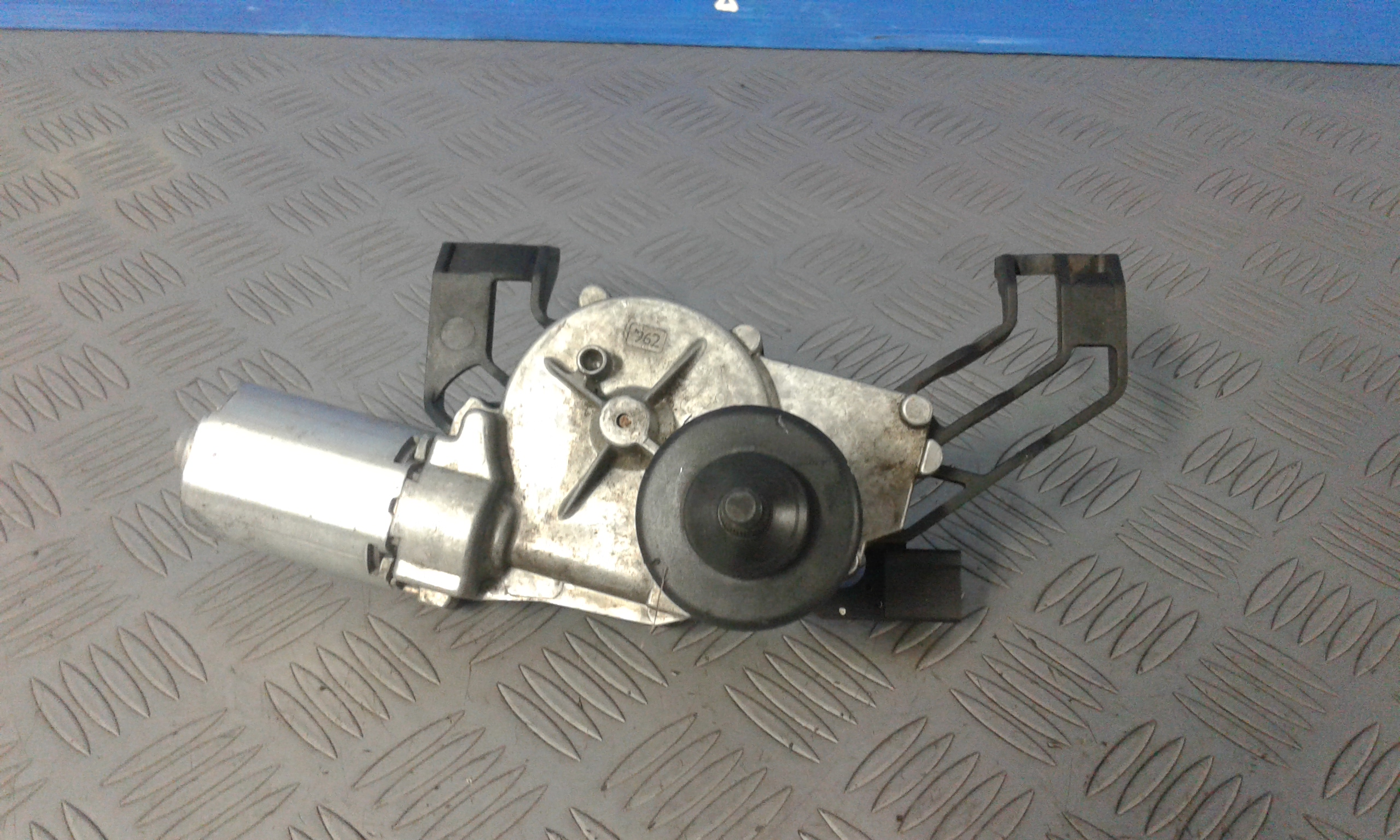 Motorino Tergicristallo Posteriore SMART Forfour 1 Serie