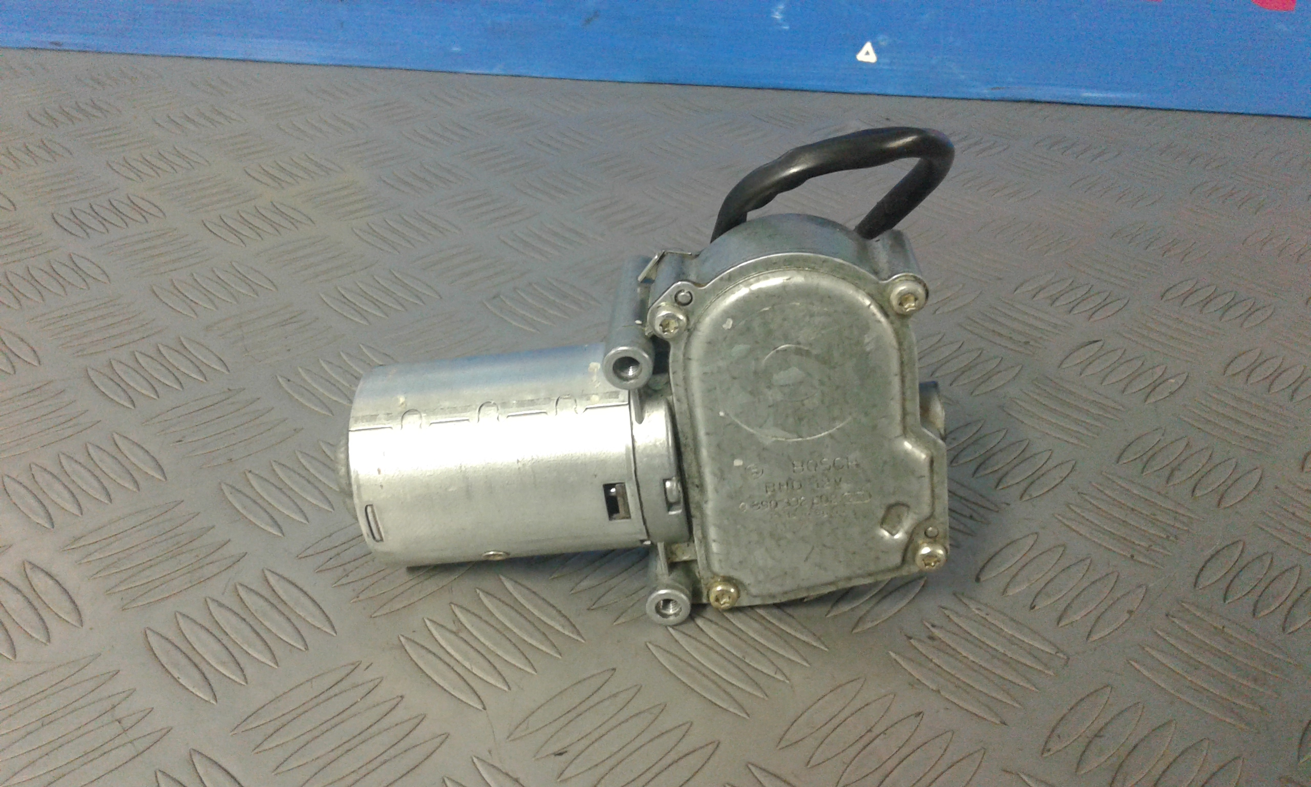 Motorino Tergicristallo Posteriore NISSAN Serena 1 Serie