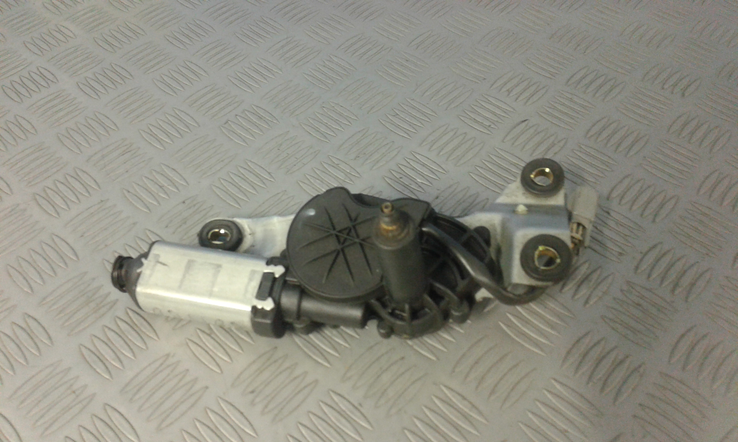 Motorino Tergicristallo Posteriore VOLVO V70 2 Serie