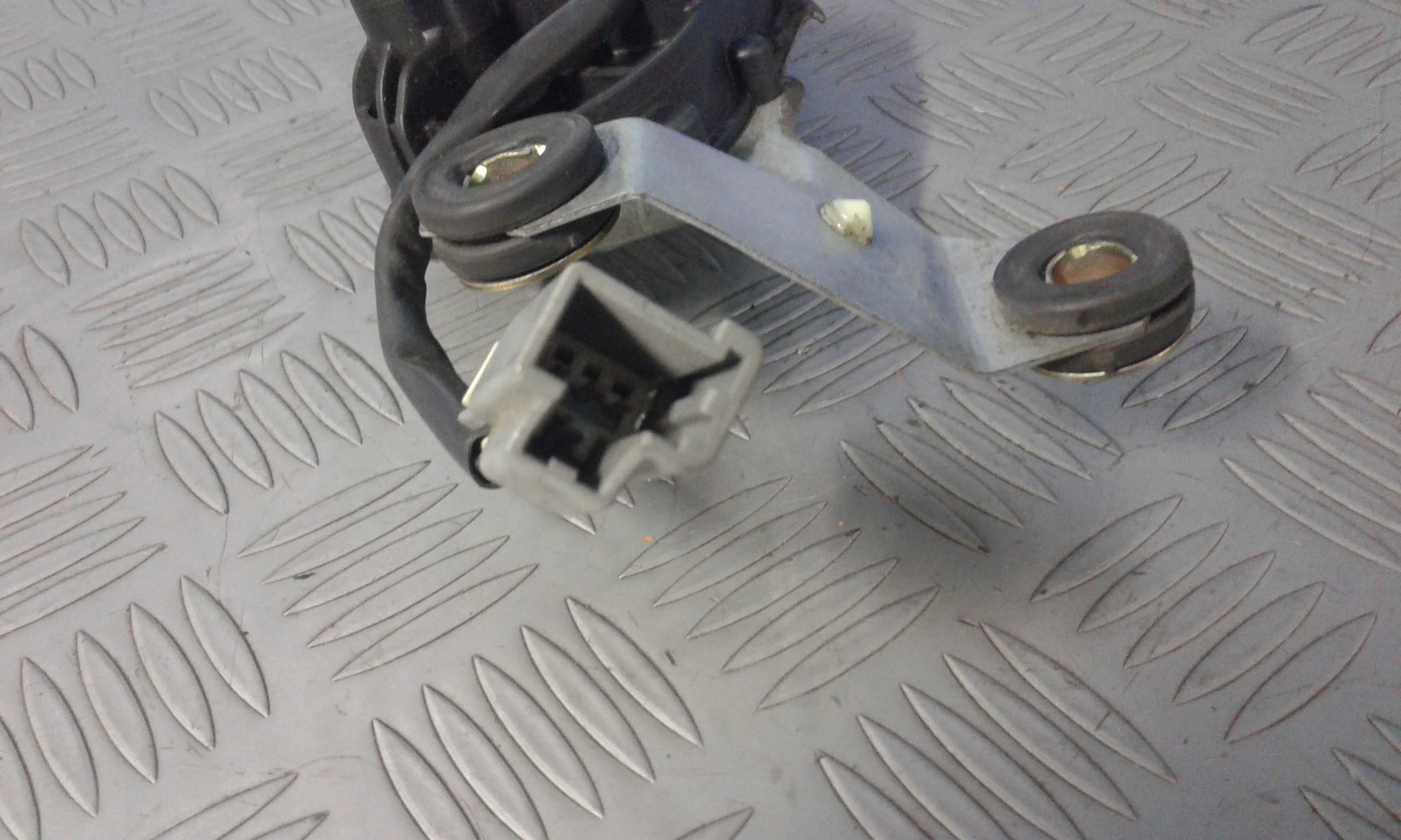 Motorino Tergicristallo Posteriore VOLVO V70 2 Serie