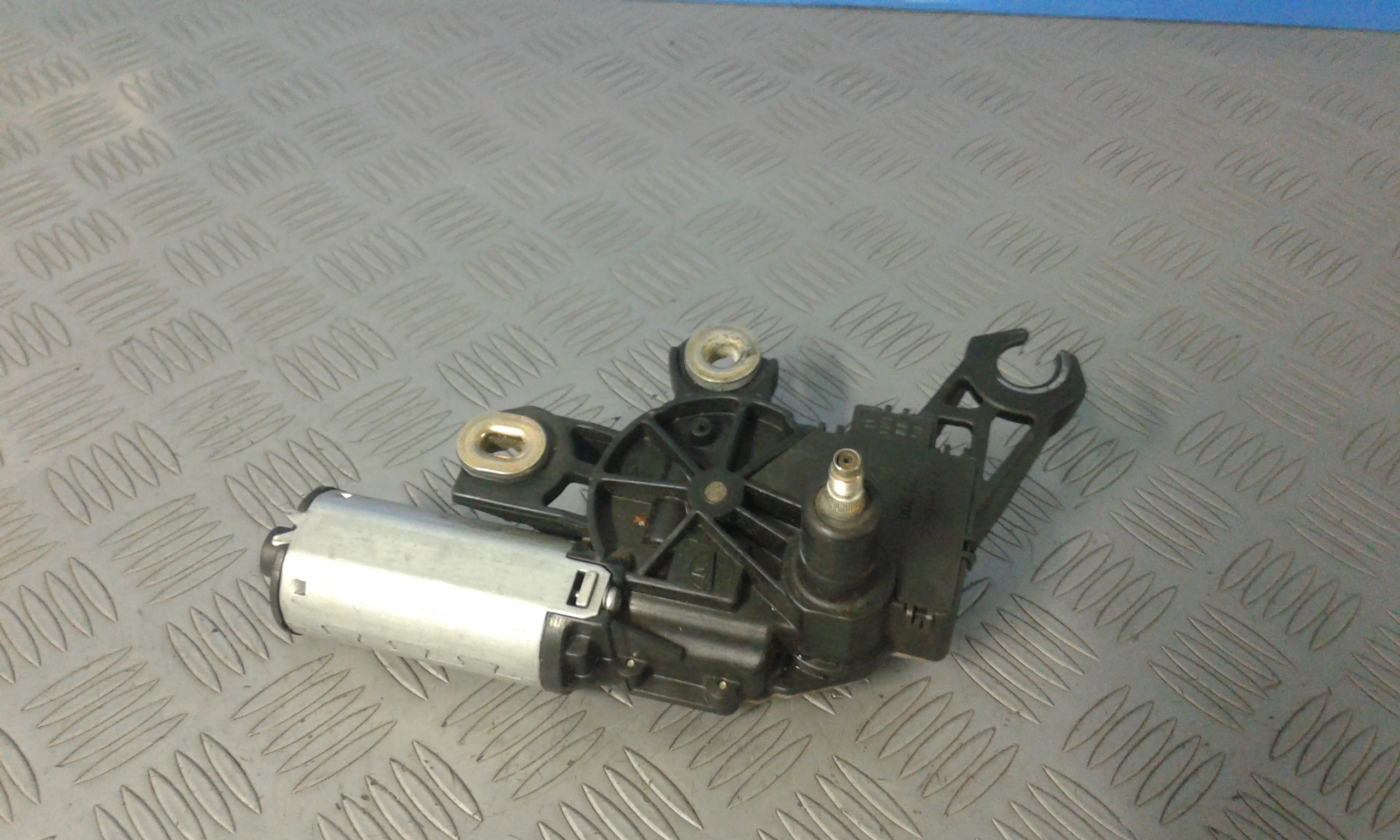 Motorino Tergicristallo Posteriore VOLKSWAGEN Polo 3 Serie