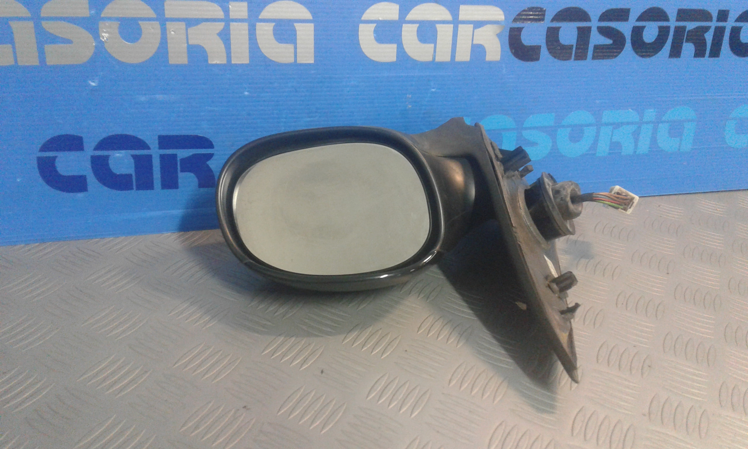 Specchietto Retrovisore Destro PEUGEOT 206 1 Serie