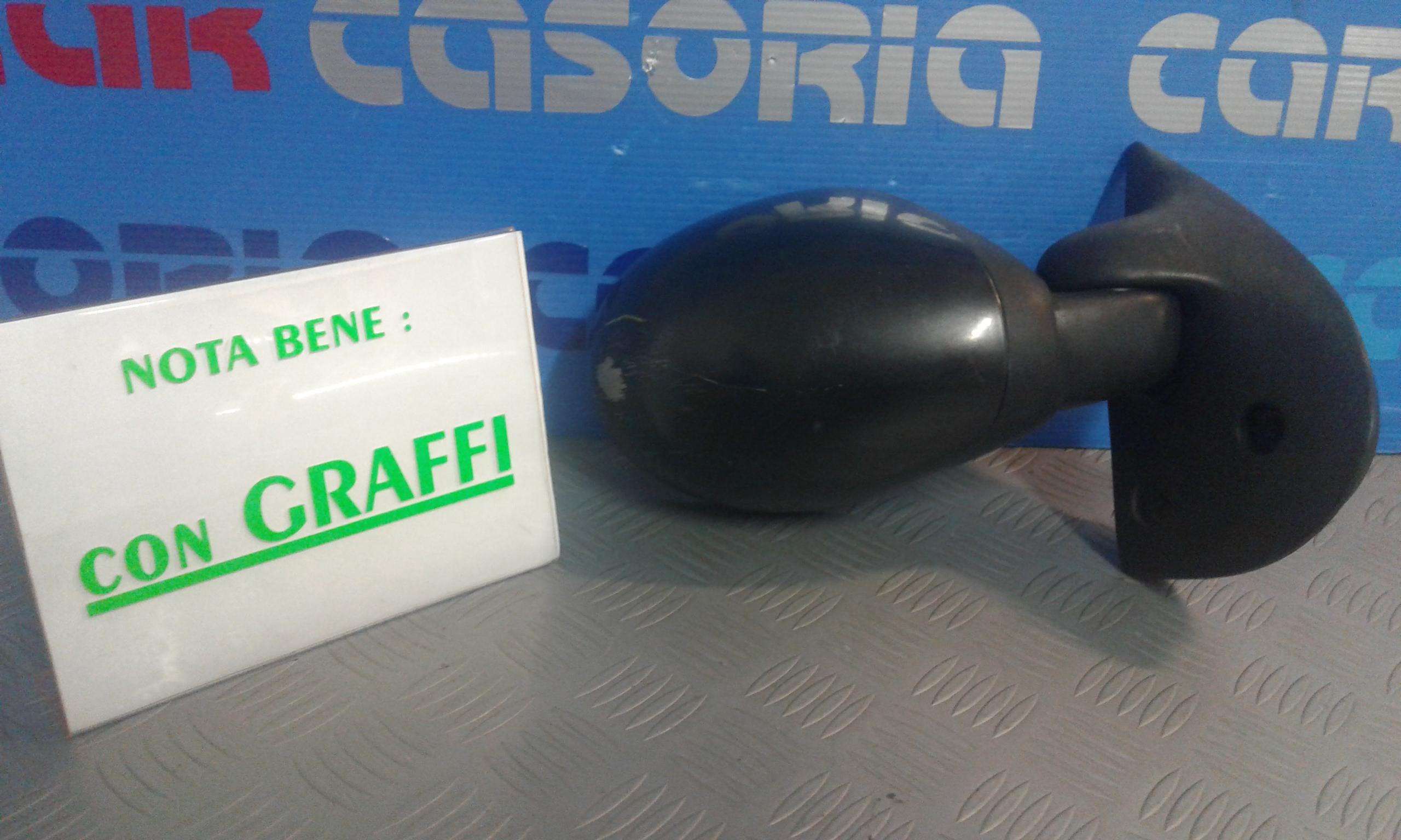 Specchietto Retrovisore Destro RENAULT Twingo 3 Serie