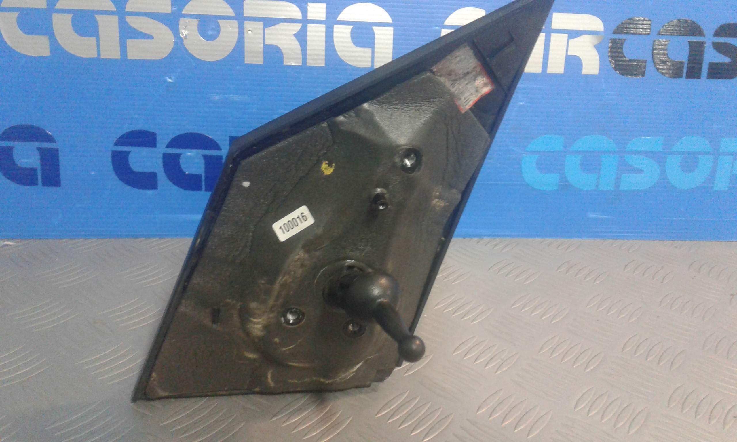 Specchietto Retrovisore Destro HYUNDAI Getz 2 Serie