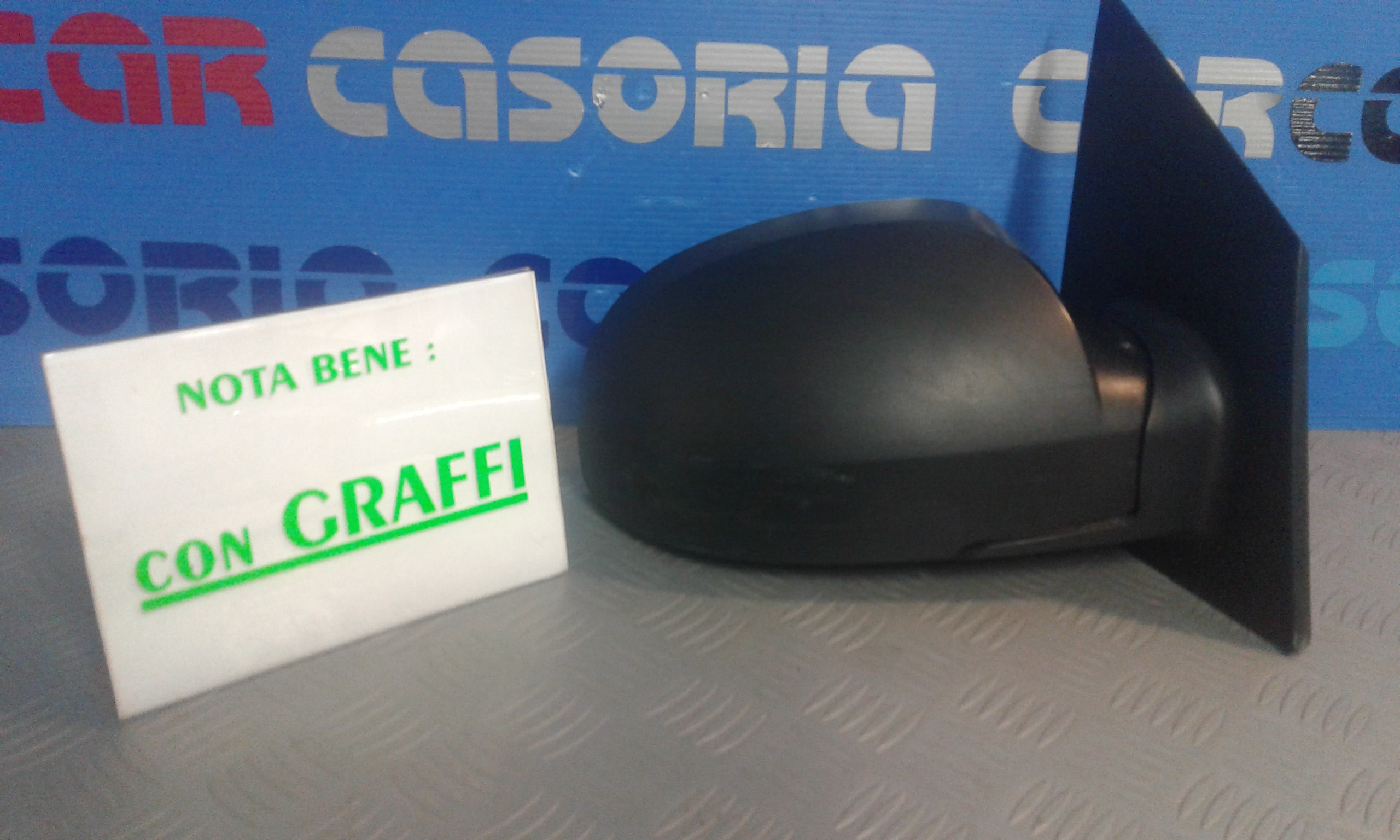 Specchietto Retrovisore Destro HYUNDAI Getz 2 Serie