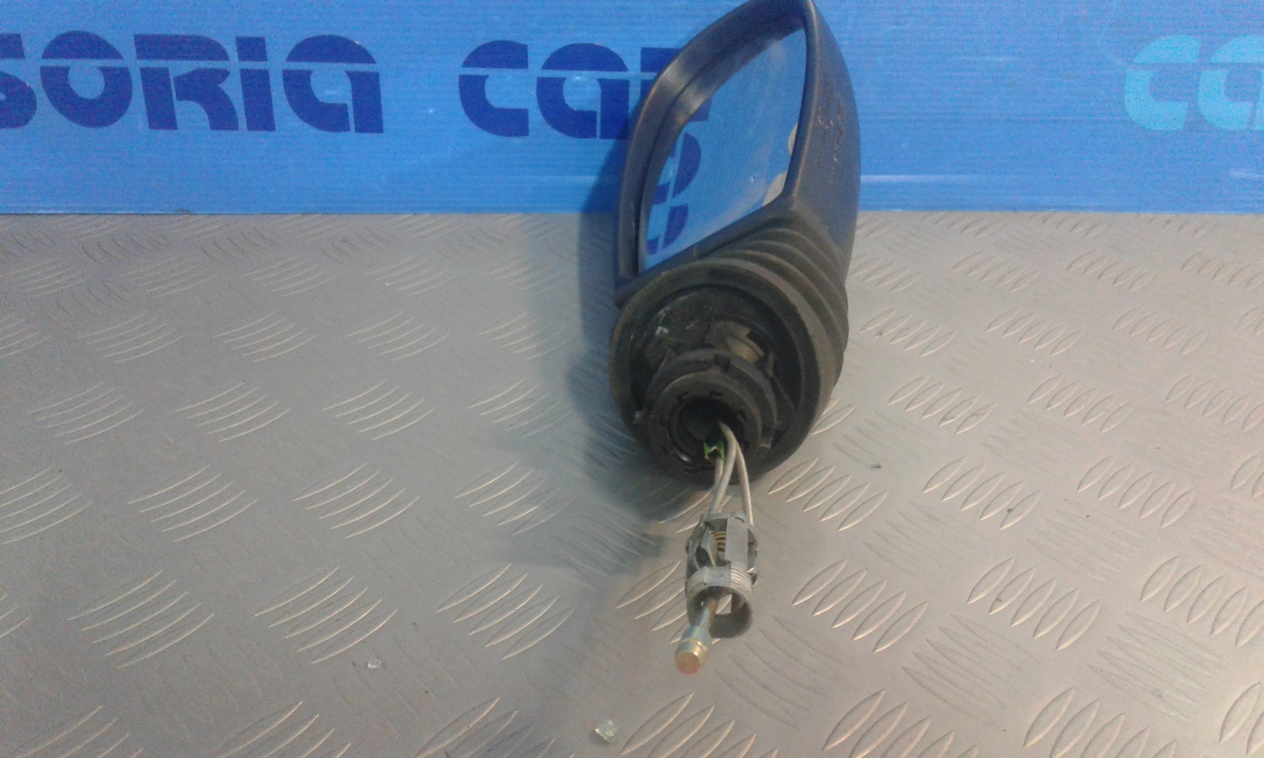 Specchietto Retrovisore Destro FIAT Punto Berlina 5P 2 Serie