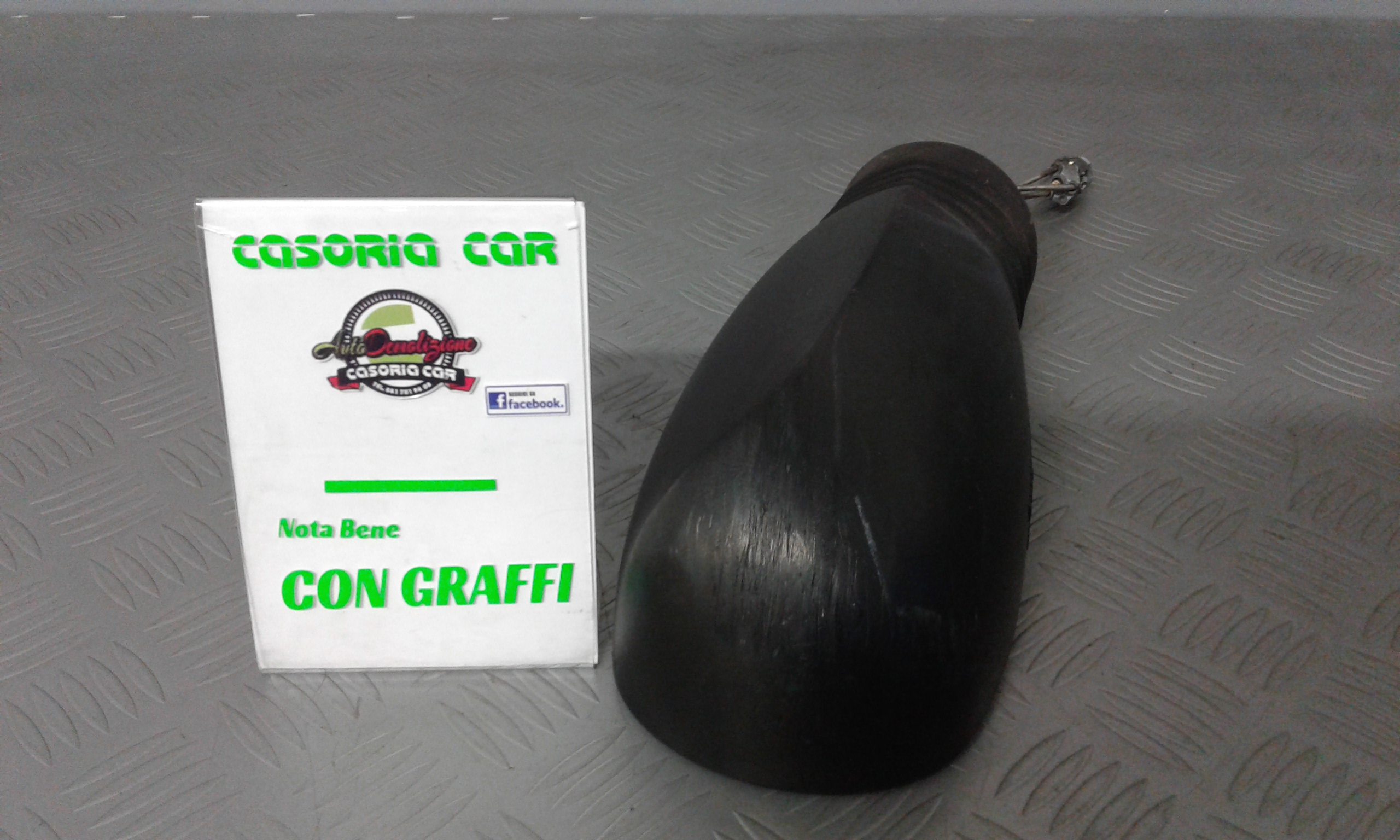 Specchietto Retrovisore Destro FIAT Punto Berlina 5P 2 Serie