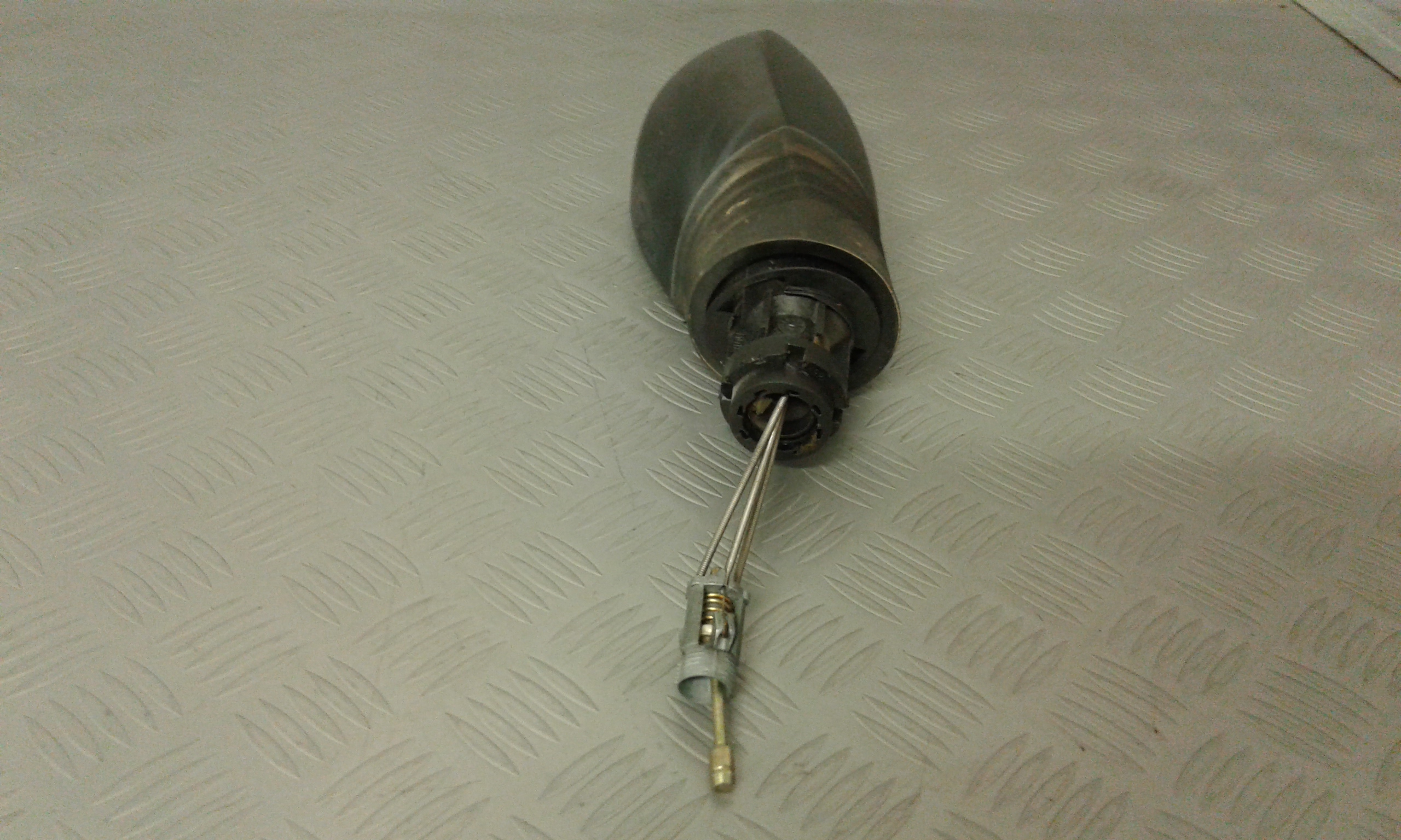 Specchietto Retrovisore Destro FIAT Punto Berlina 5P 2 Serie