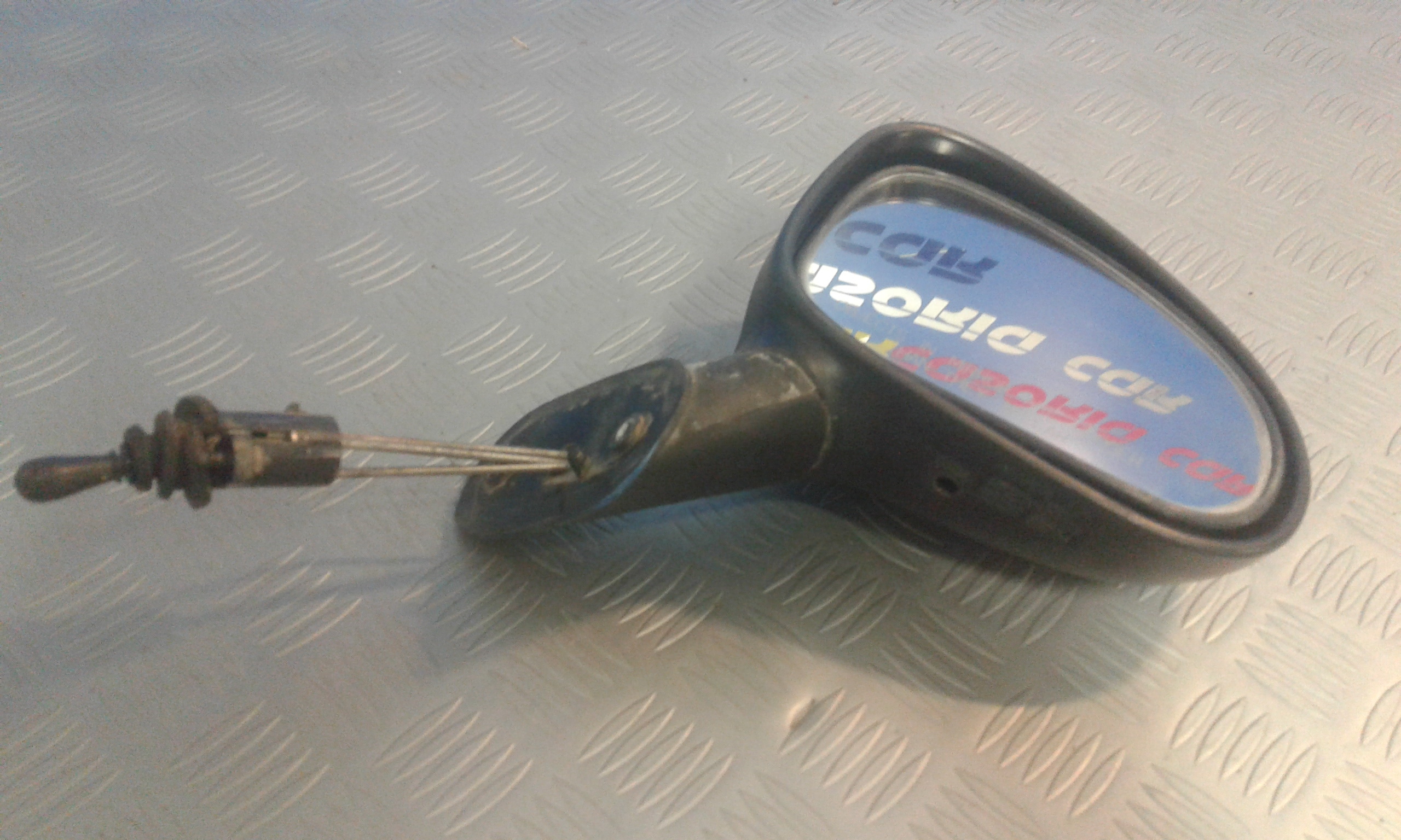 Specchietto Retrovisore Destro DAEWOO Matiz 1 Serie