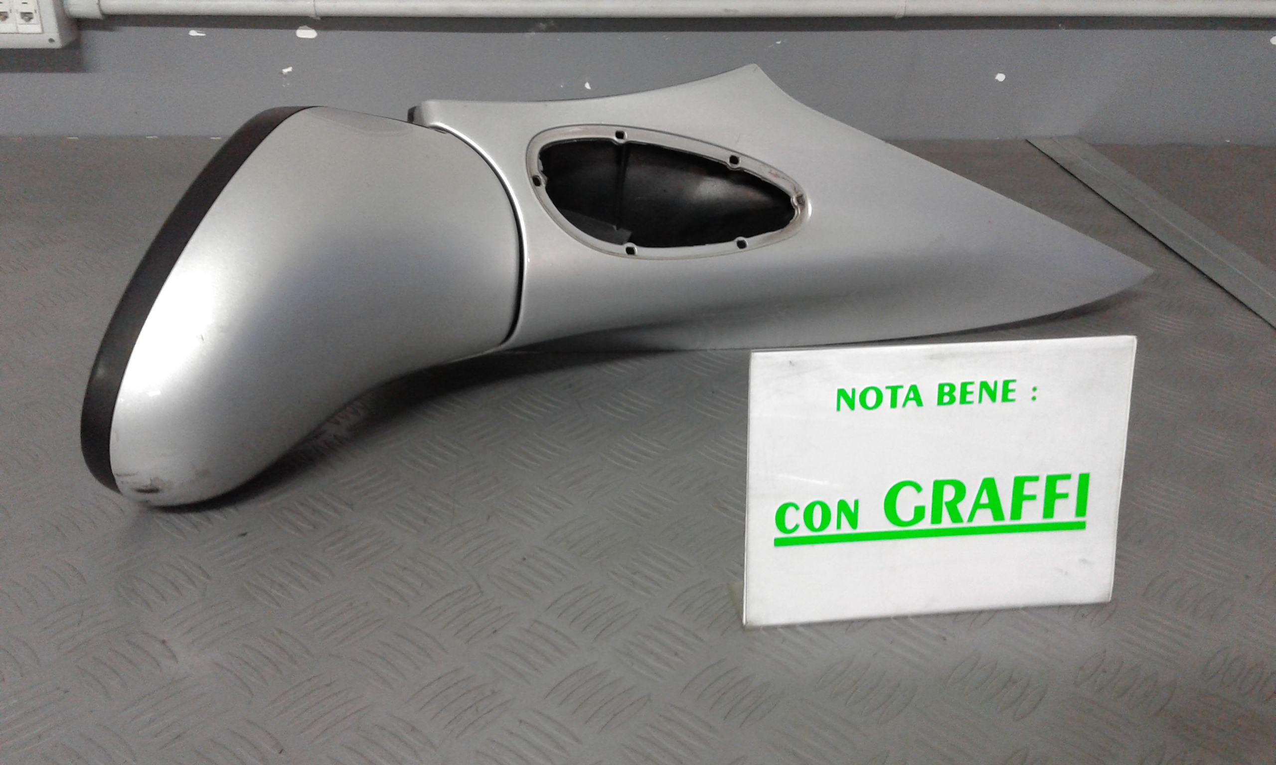 Specchietto Retrovisore Destro RENAULT Espace 3 Serie