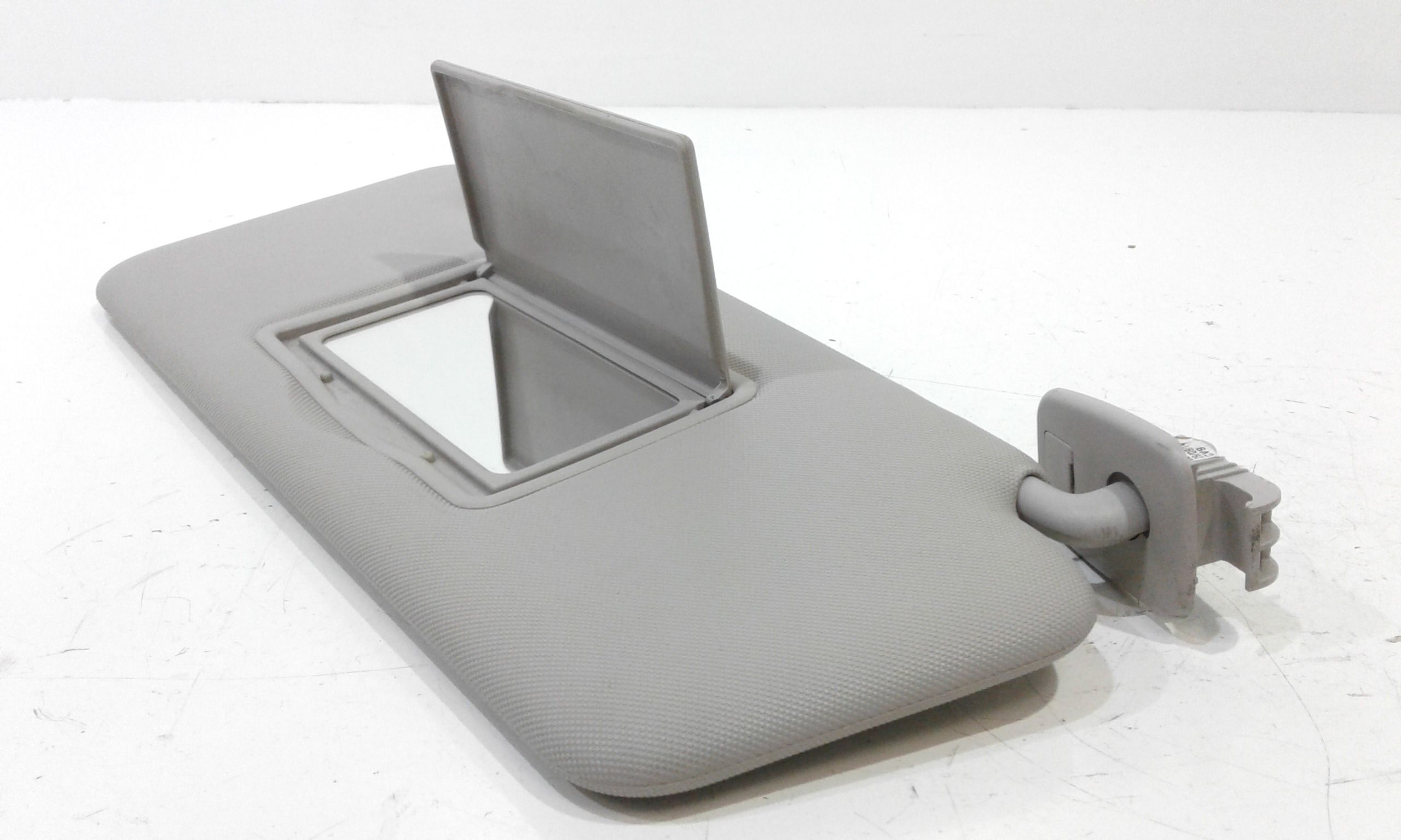 Parasole aletta Lato Passeggero RENAULT Captur Serie