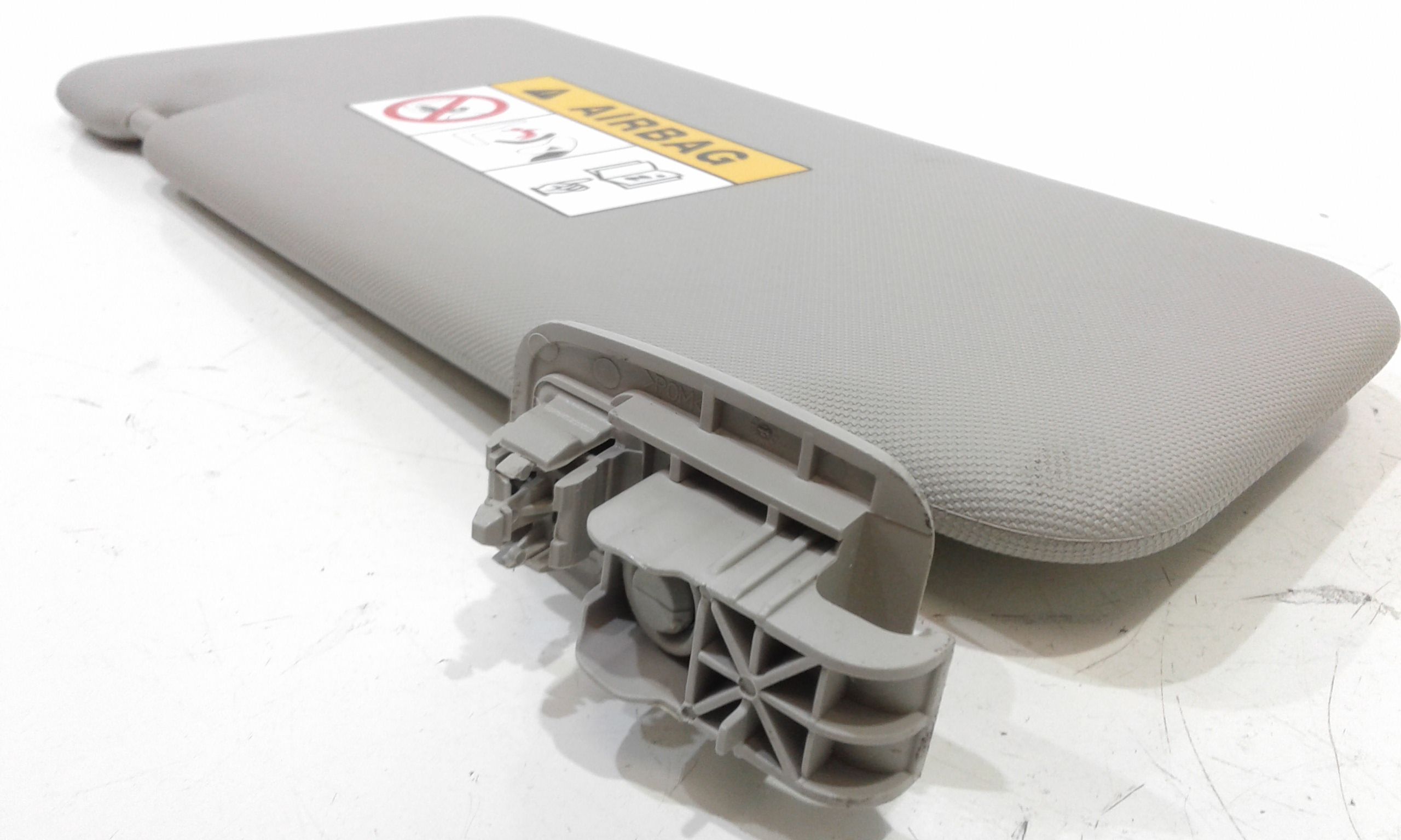 Parasole aletta Lato Passeggero RENAULT Captur Serie