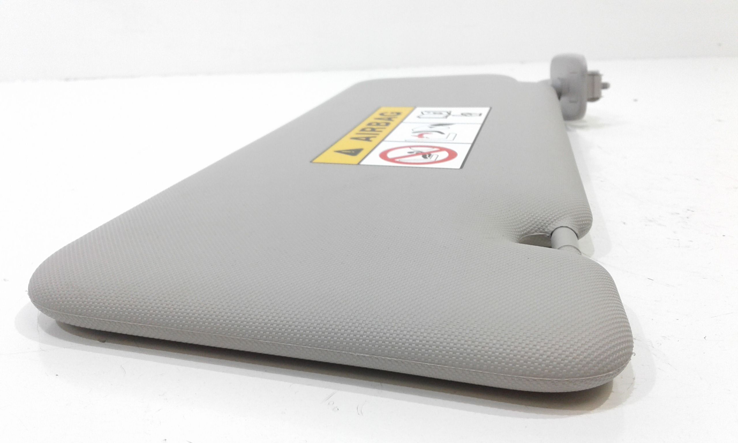 Parasole aletta Lato Passeggero RENAULT Captur Serie