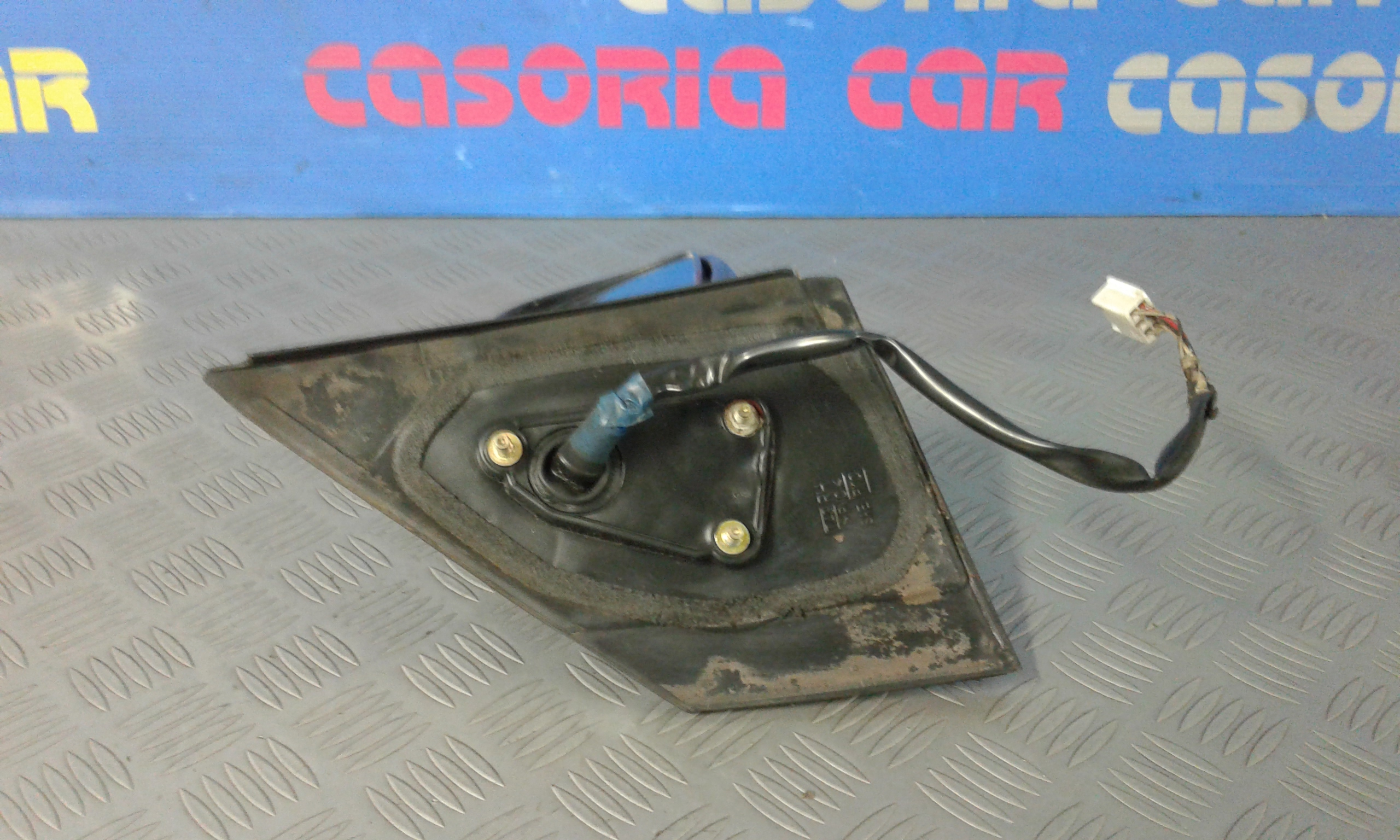 Specchietto Retrovisore Destro TOYOTA Yaris 1� Serie