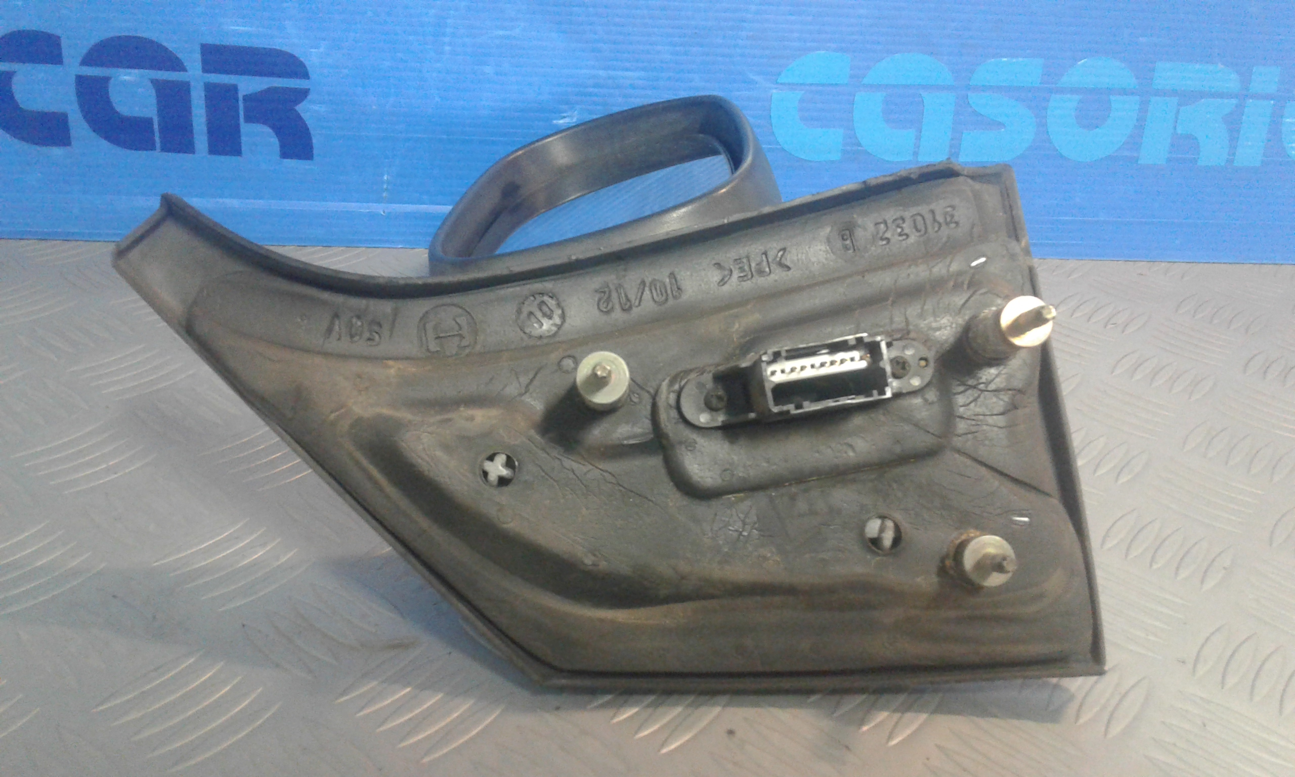 Specchietto Retrovisore Destro RENAULT Scenic 1 Serie