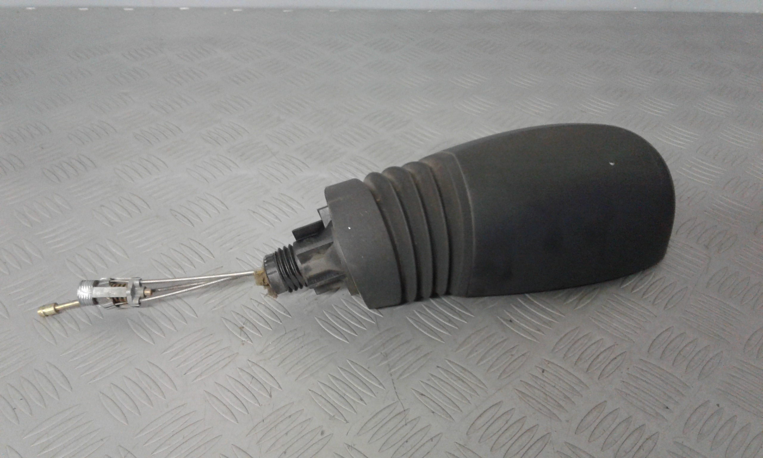 Specchietto Retrovisore Destro FIAT Punto Berlina 3P 2 Serie