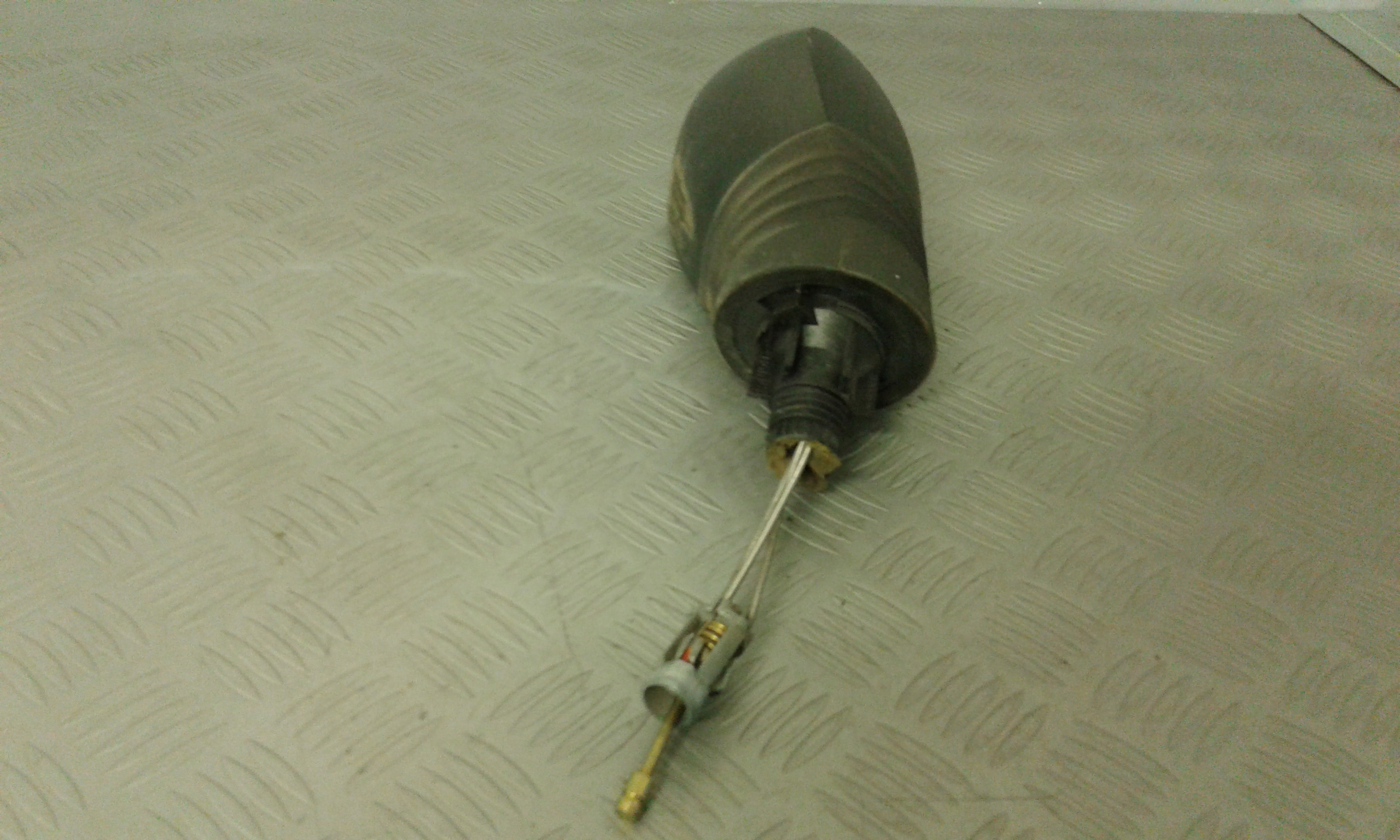 Specchietto Retrovisore Destro FIAT Punto Berlina 3P 2 Serie