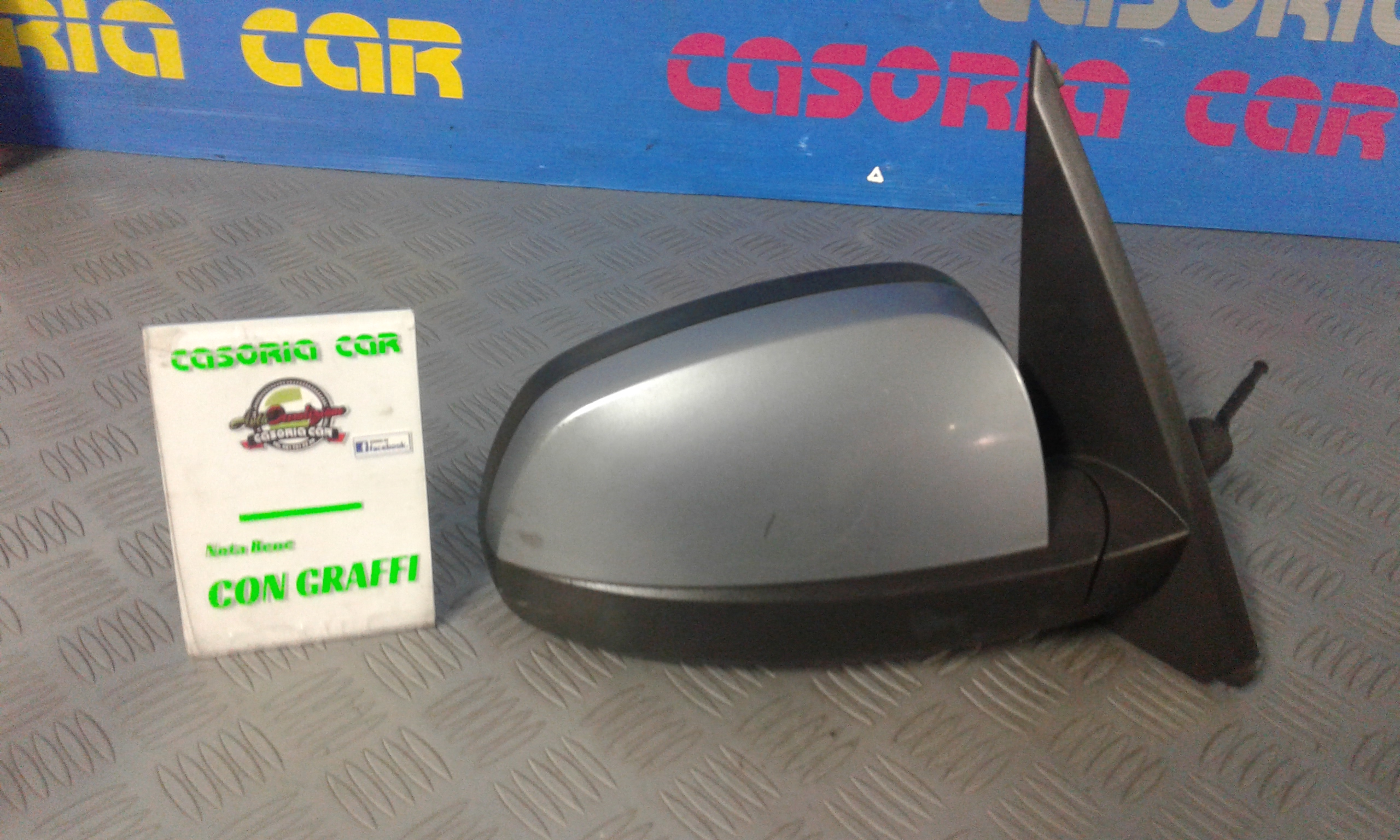 Specchietto Retrovisore Destro OPEL Meriva 1 Serie