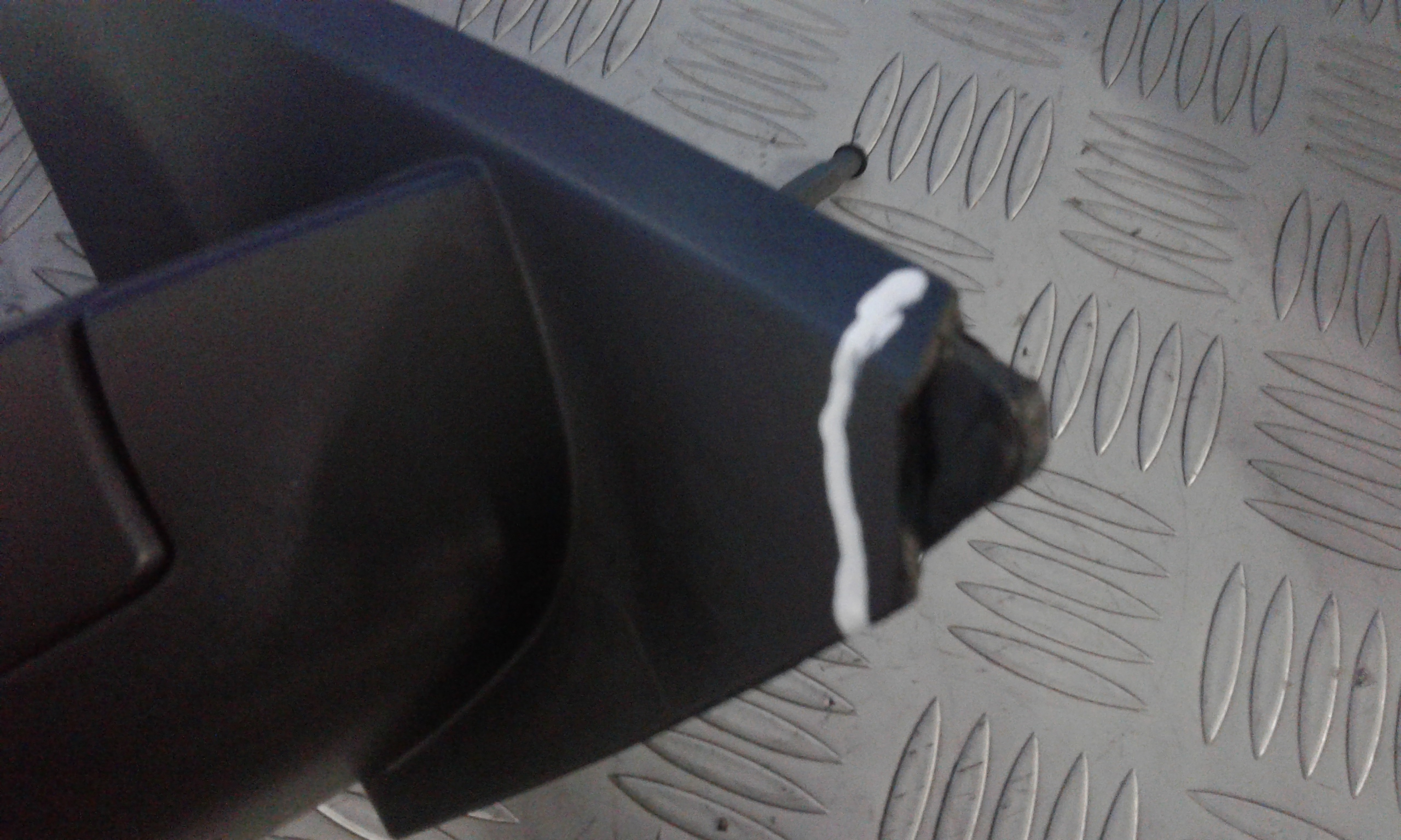 Specchietto Retrovisore Destro OPEL Meriva 1 Serie