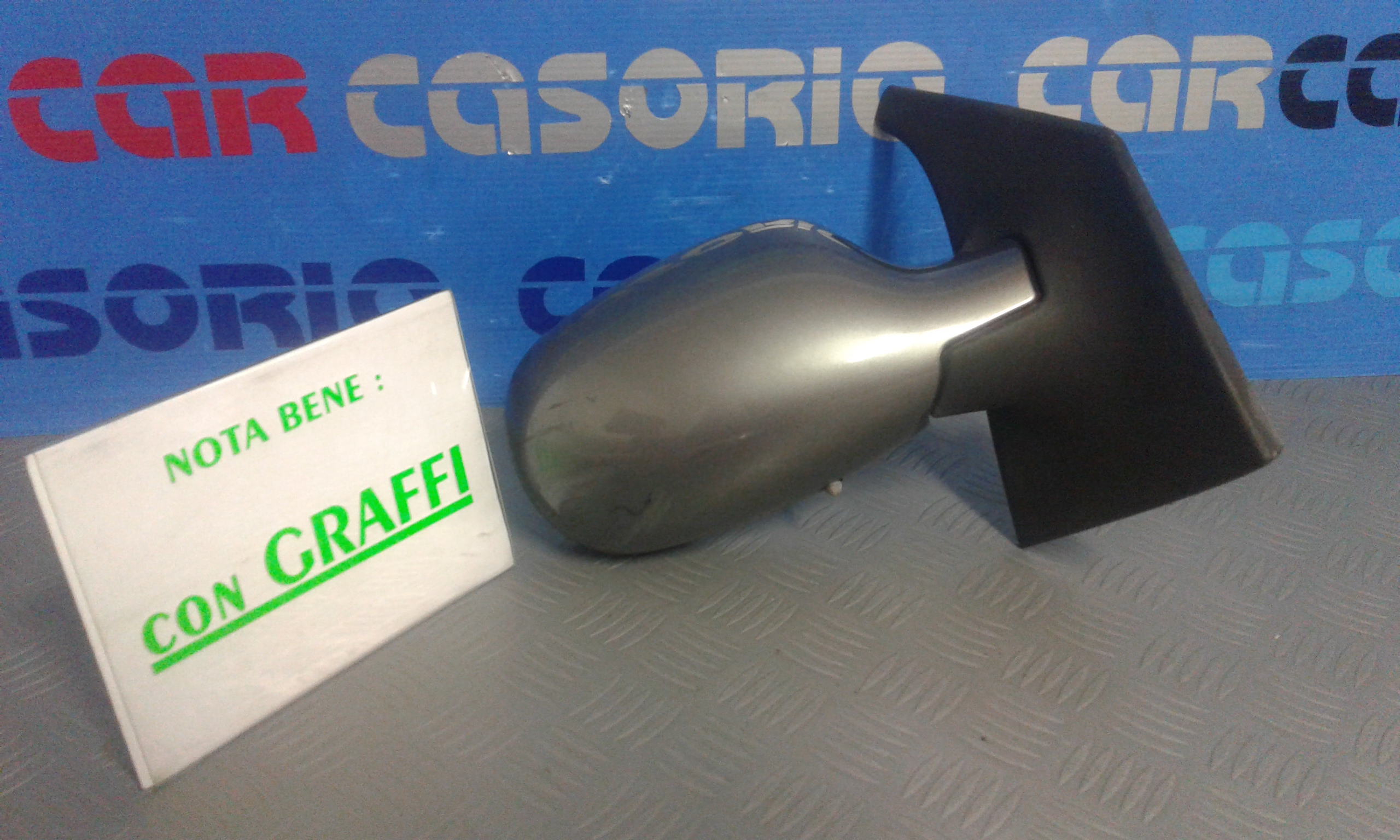 Specchietto Retrovisore Destro RENAULT Scenic 2 Serie