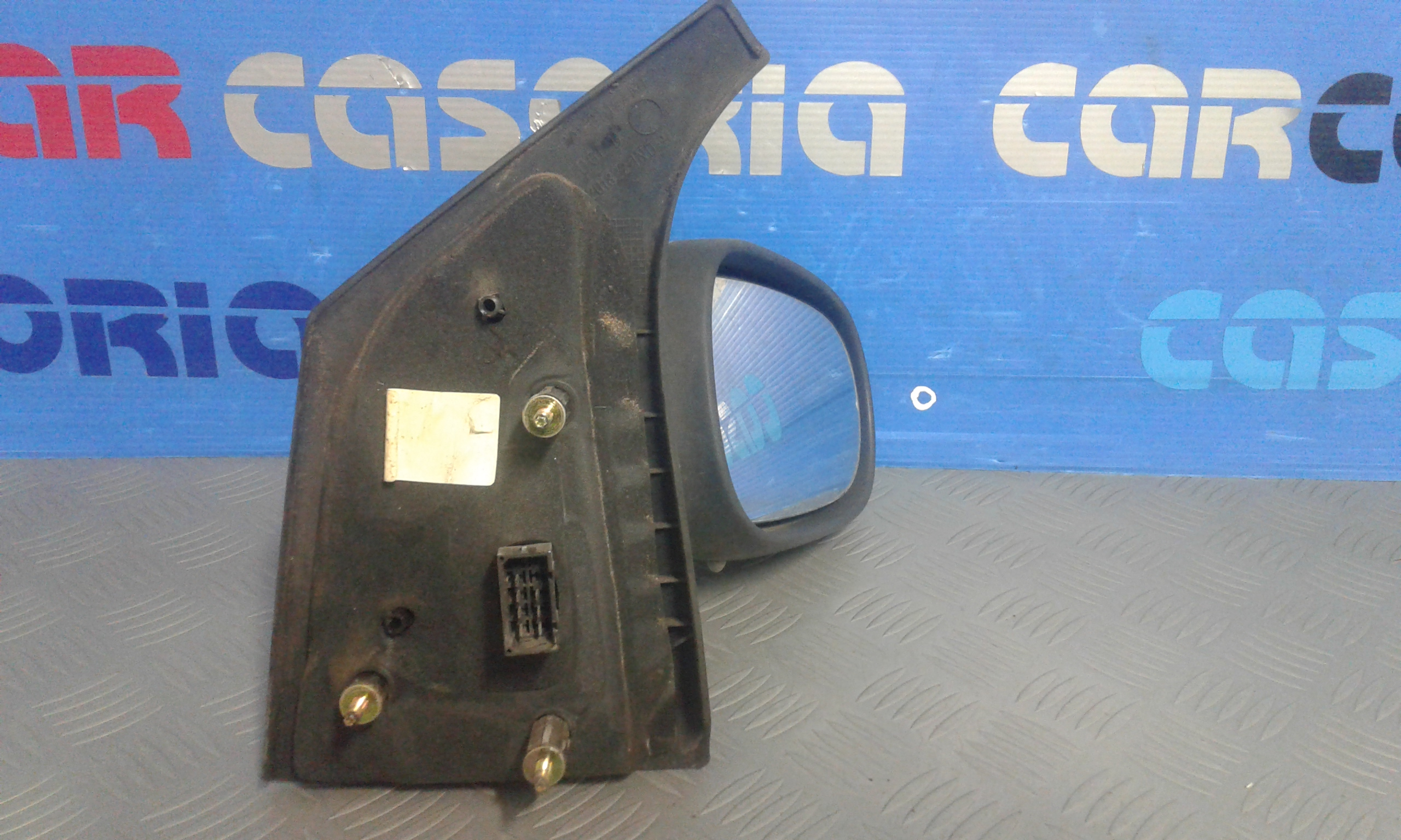 Specchietto Retrovisore Destro RENAULT Scenic 2 Serie