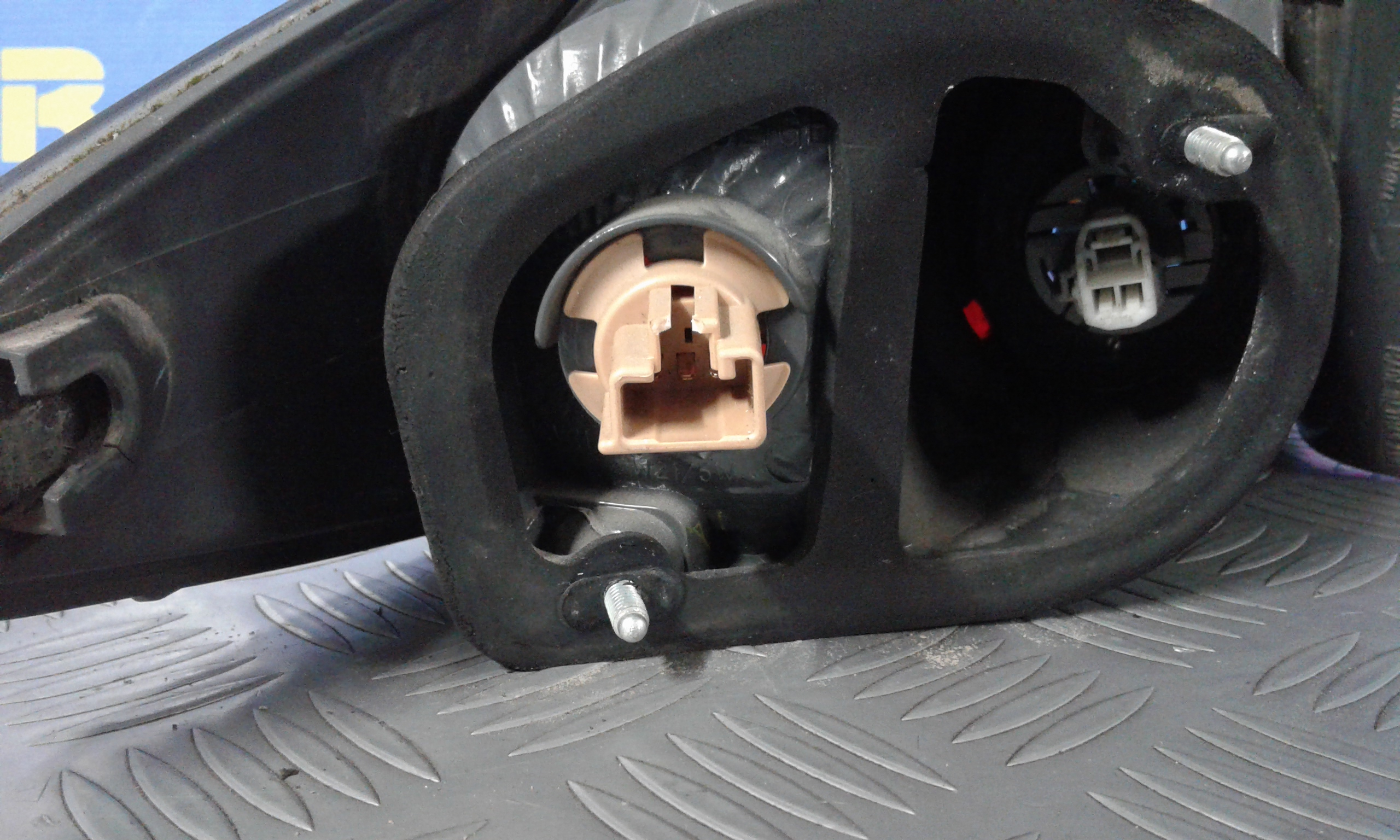 Stop posteriore Destro Passeggero MAZDA 6 S. Wagon