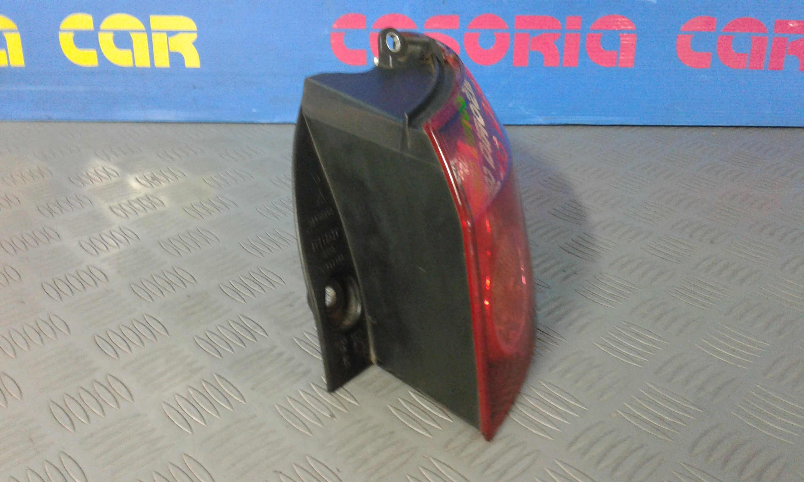 Stop posteriore Destro Passeggero FIAT Croma 2 Serie