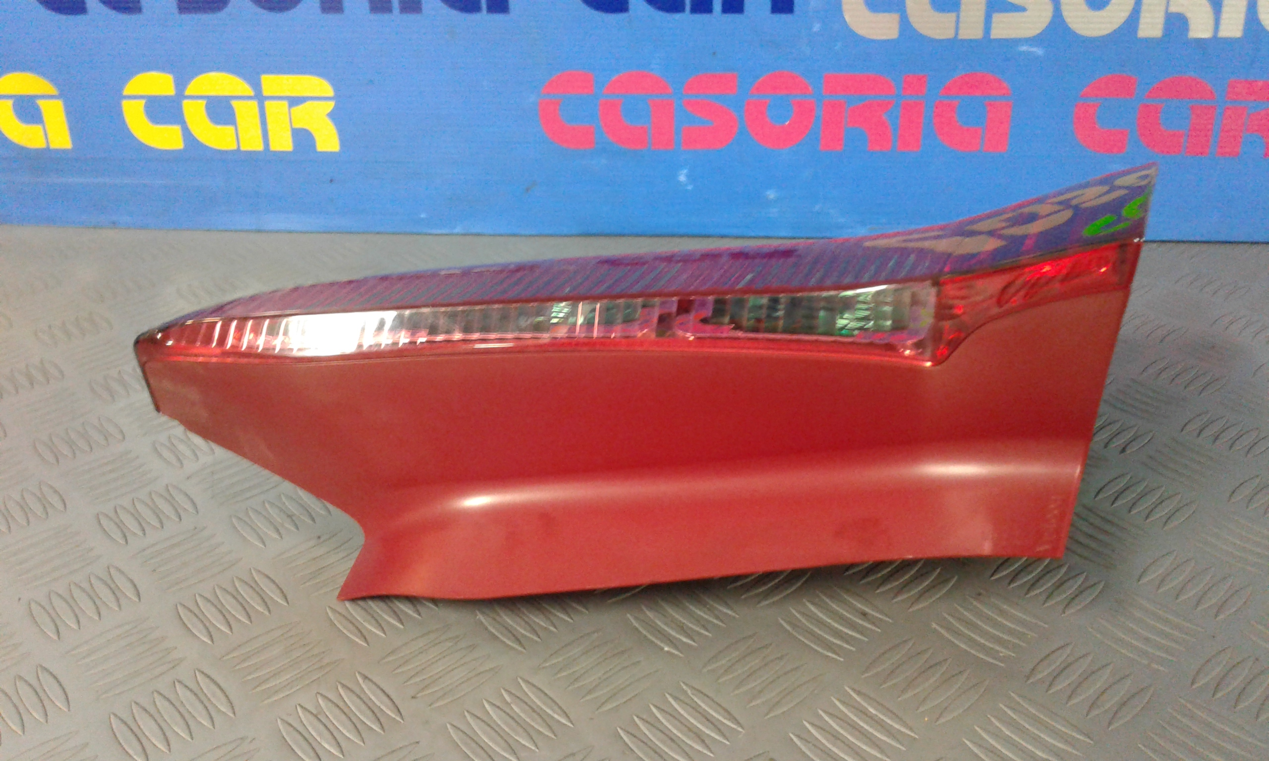 Stop posteriore Destro Passeggero CITROEN C4 Coup 3P