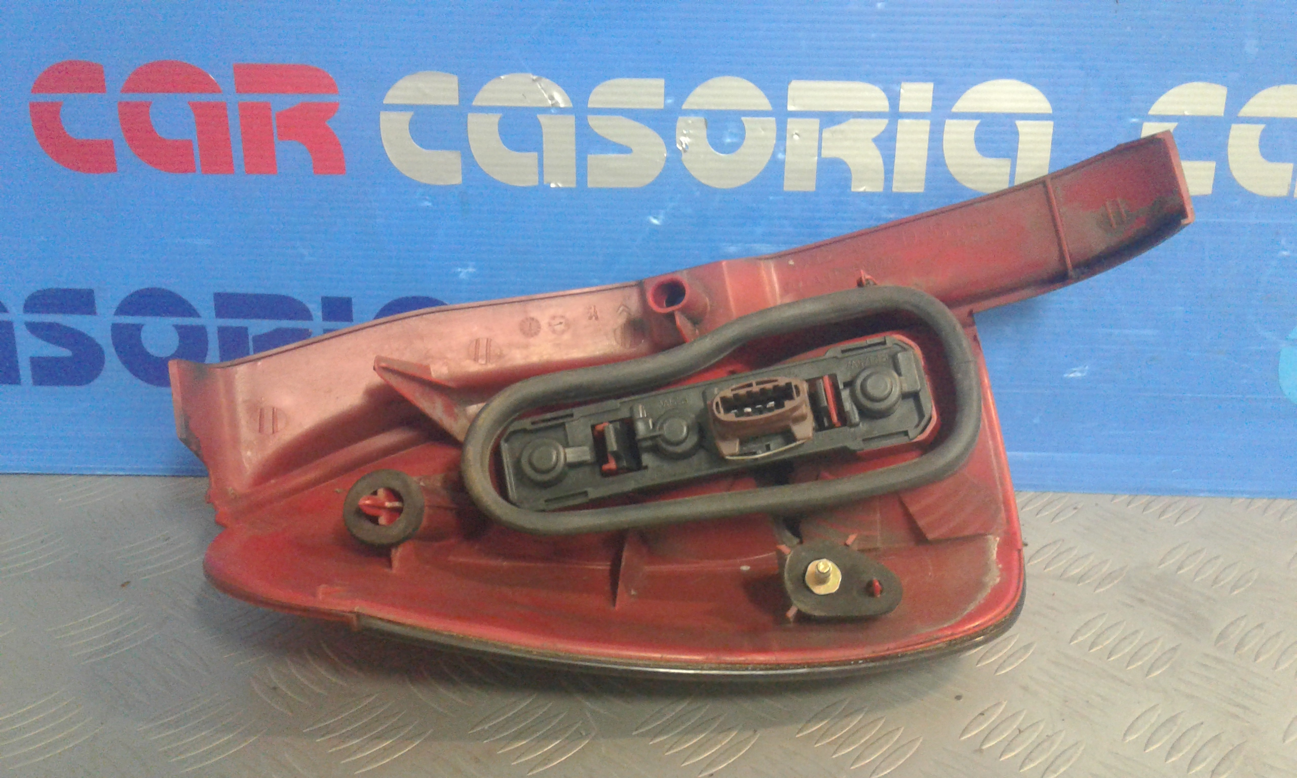 Stop posteriore Destro Passeggero PEUGEOT 306 Break