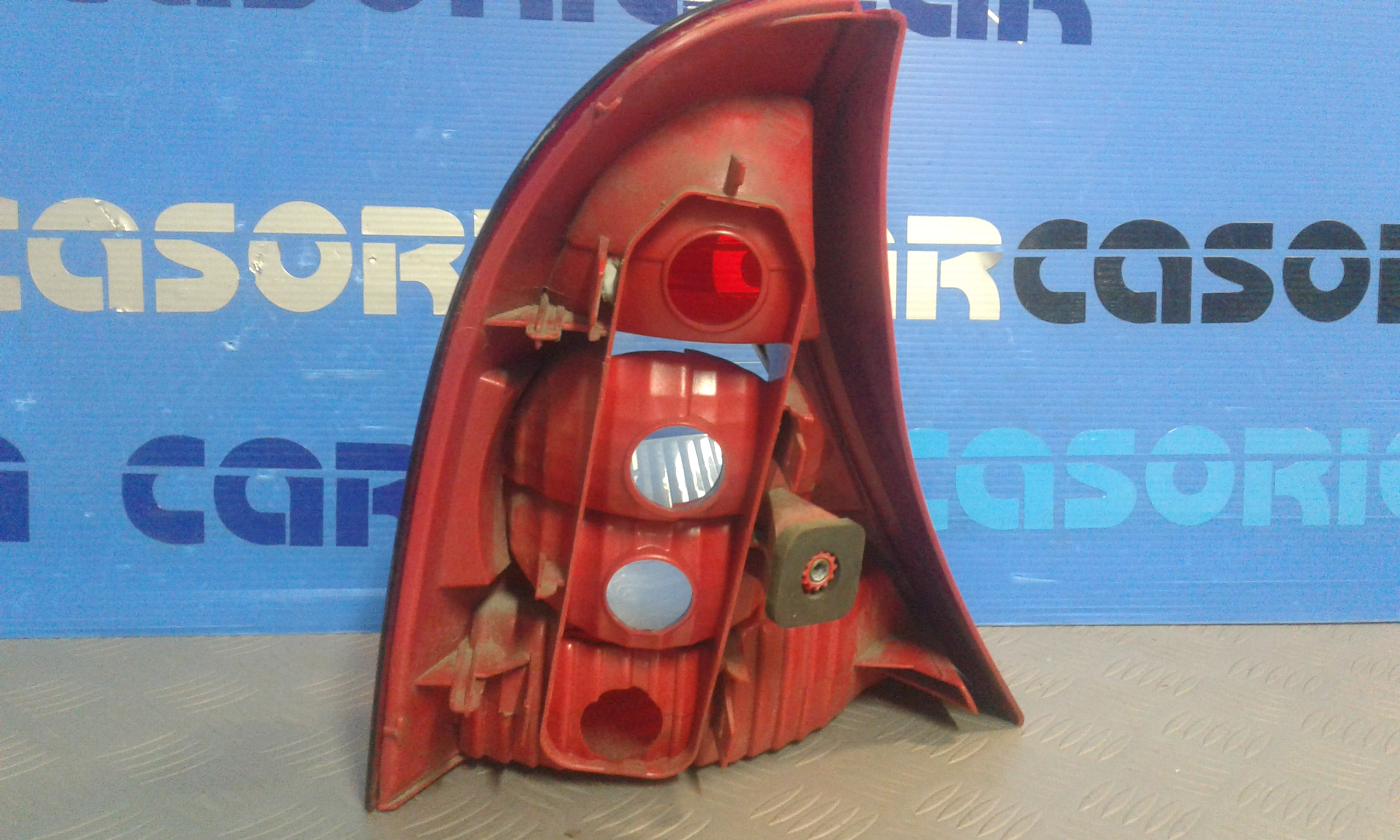 Stop posteriore Destro Passeggero RENAULT Clio 4