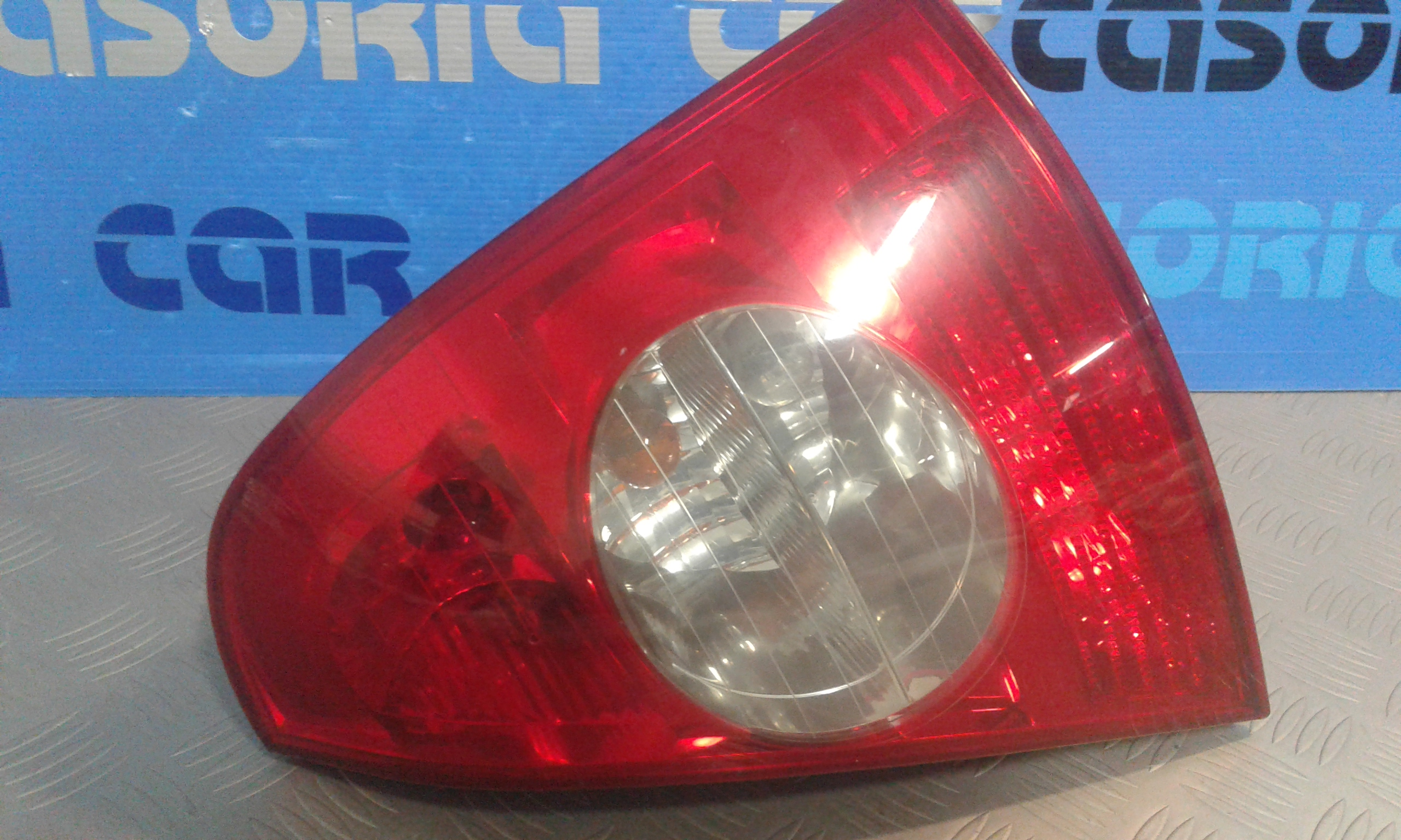 Stop posteriore Destro Passeggero RENAULT Clio 4