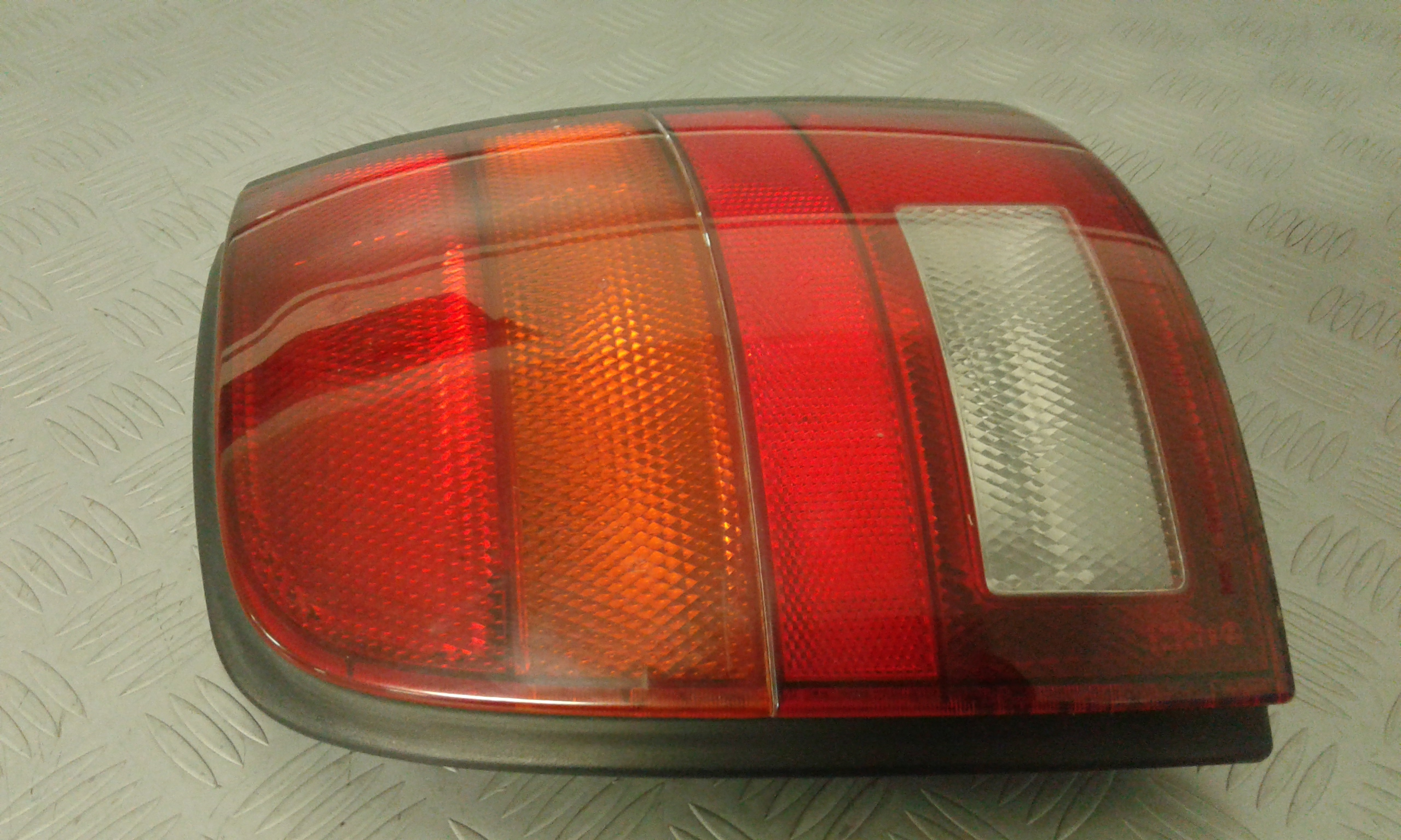 Stop posteriore Destro Passeggero NISSAN Micra 2 Serie