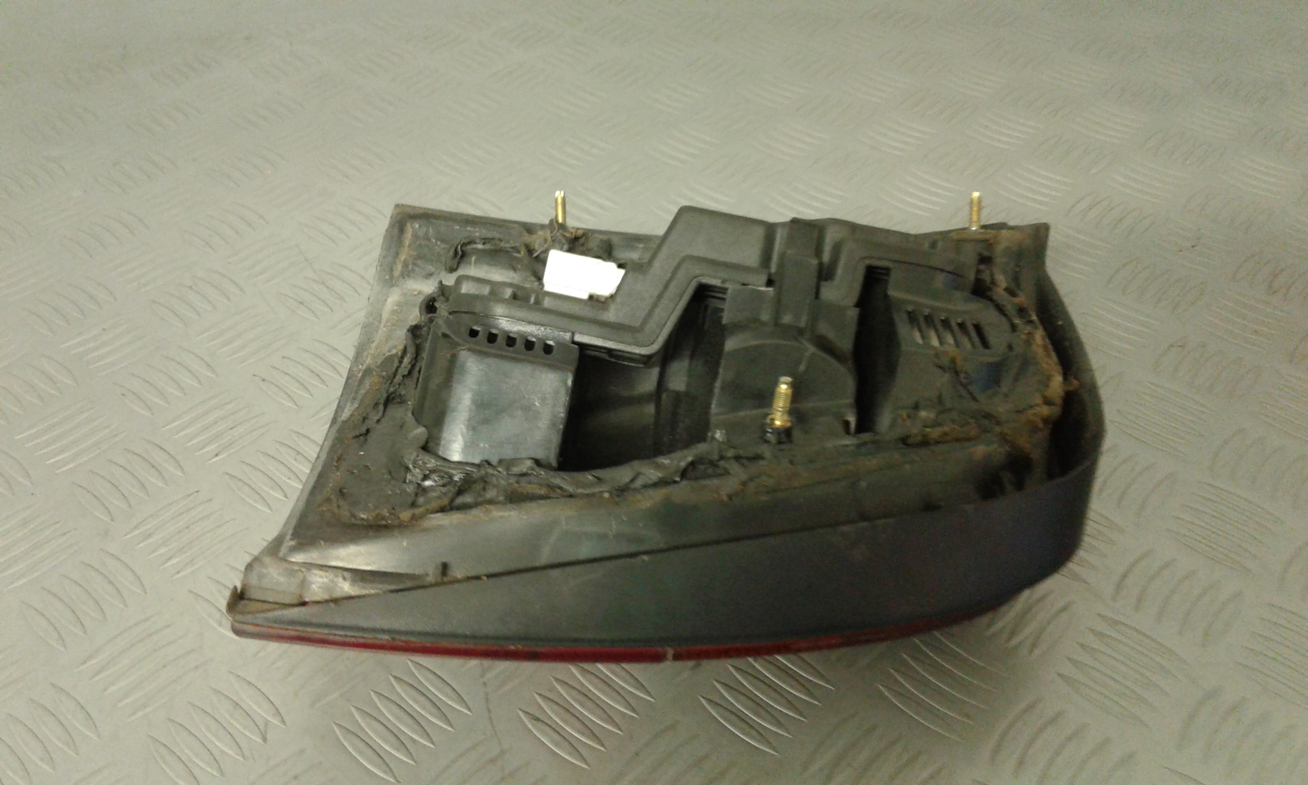 Stop posteriore Destro Passeggero NISSAN Micra 2 Serie