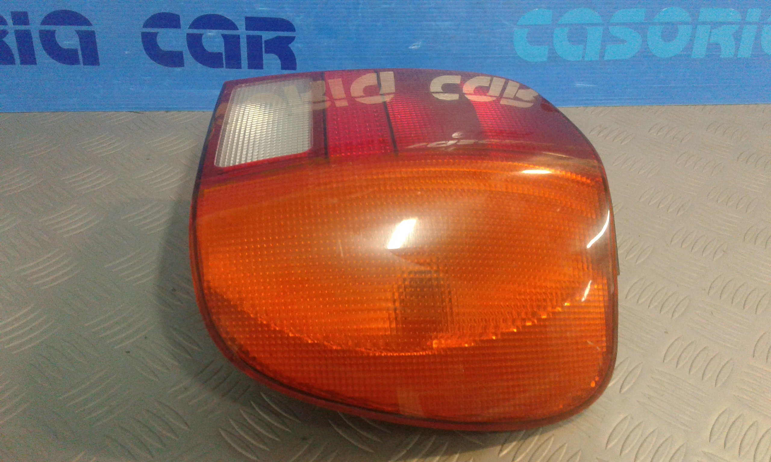 Stop posteriore Destro Passeggero VOLKSWAGEN Polo 3 Serie