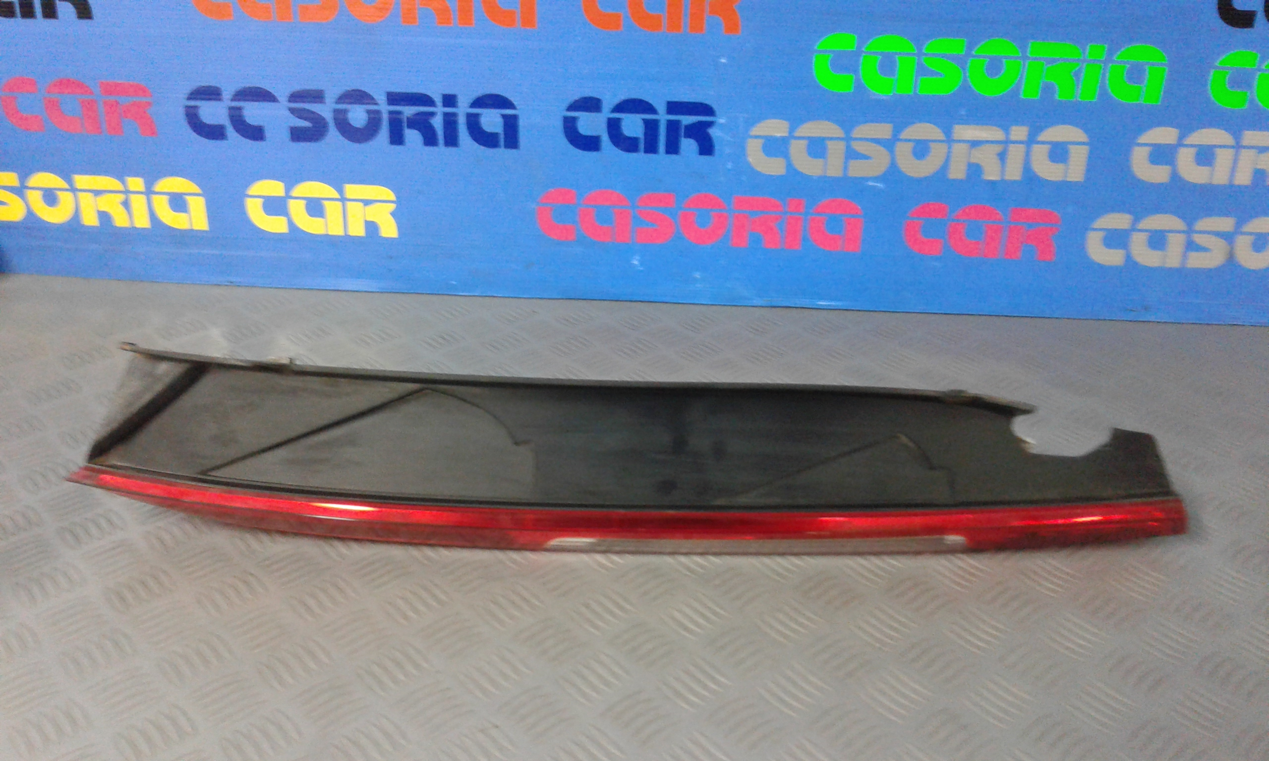 Stop posteriore Destro Passeggero FORD Focus Berlina 3 Serie