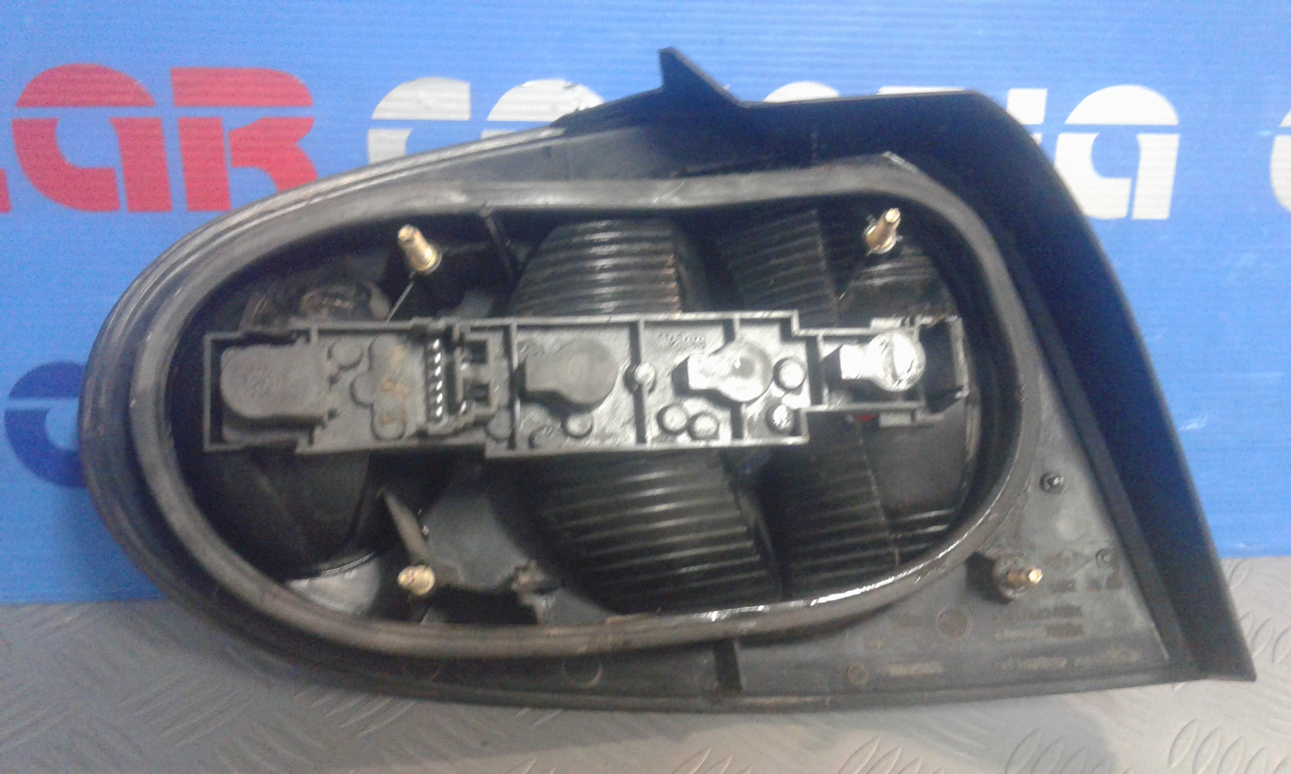 Stop posteriore Destro Passeggero RENAULT Megane l Coach