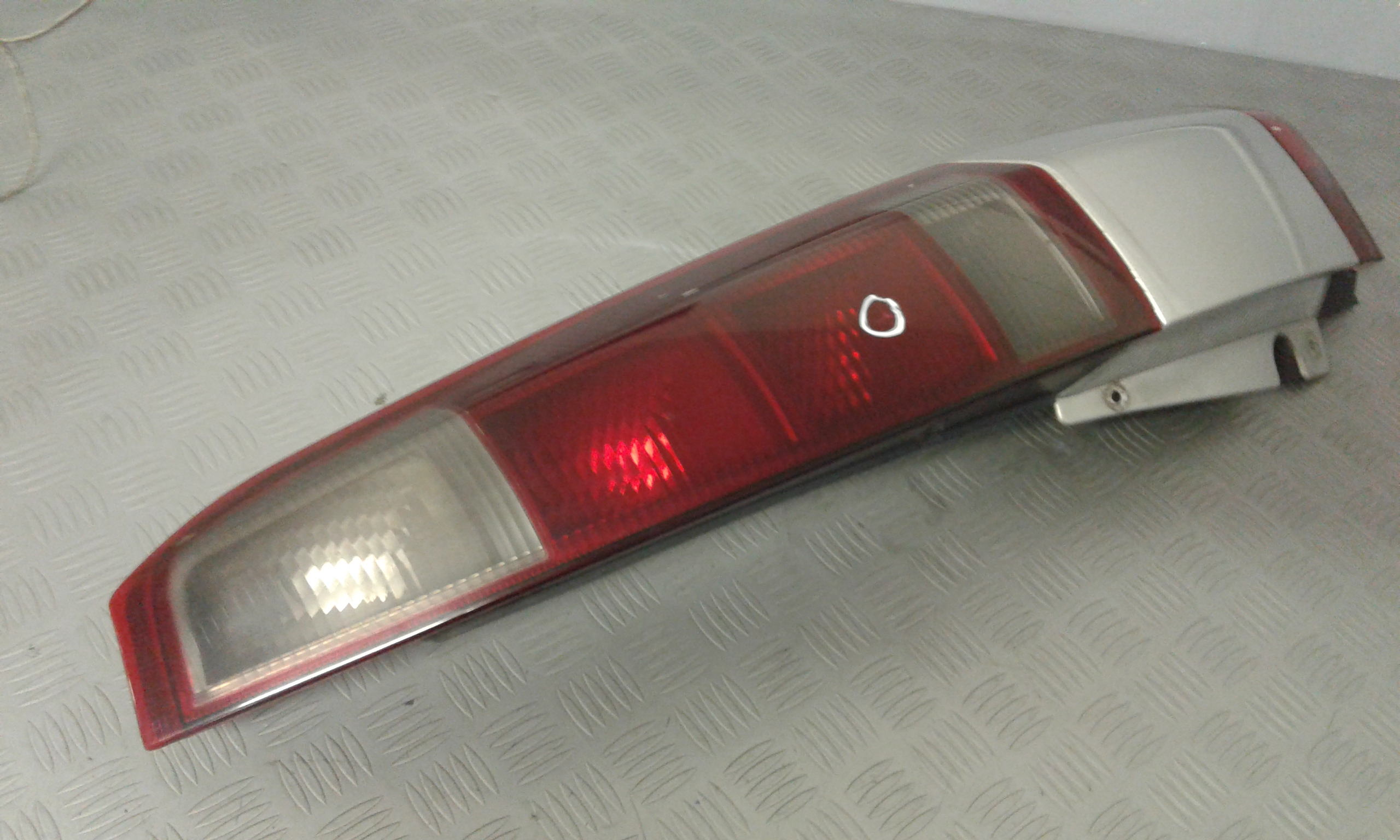 Stop posteriore Destro Passeggero OPEL Meriva 1 Serie