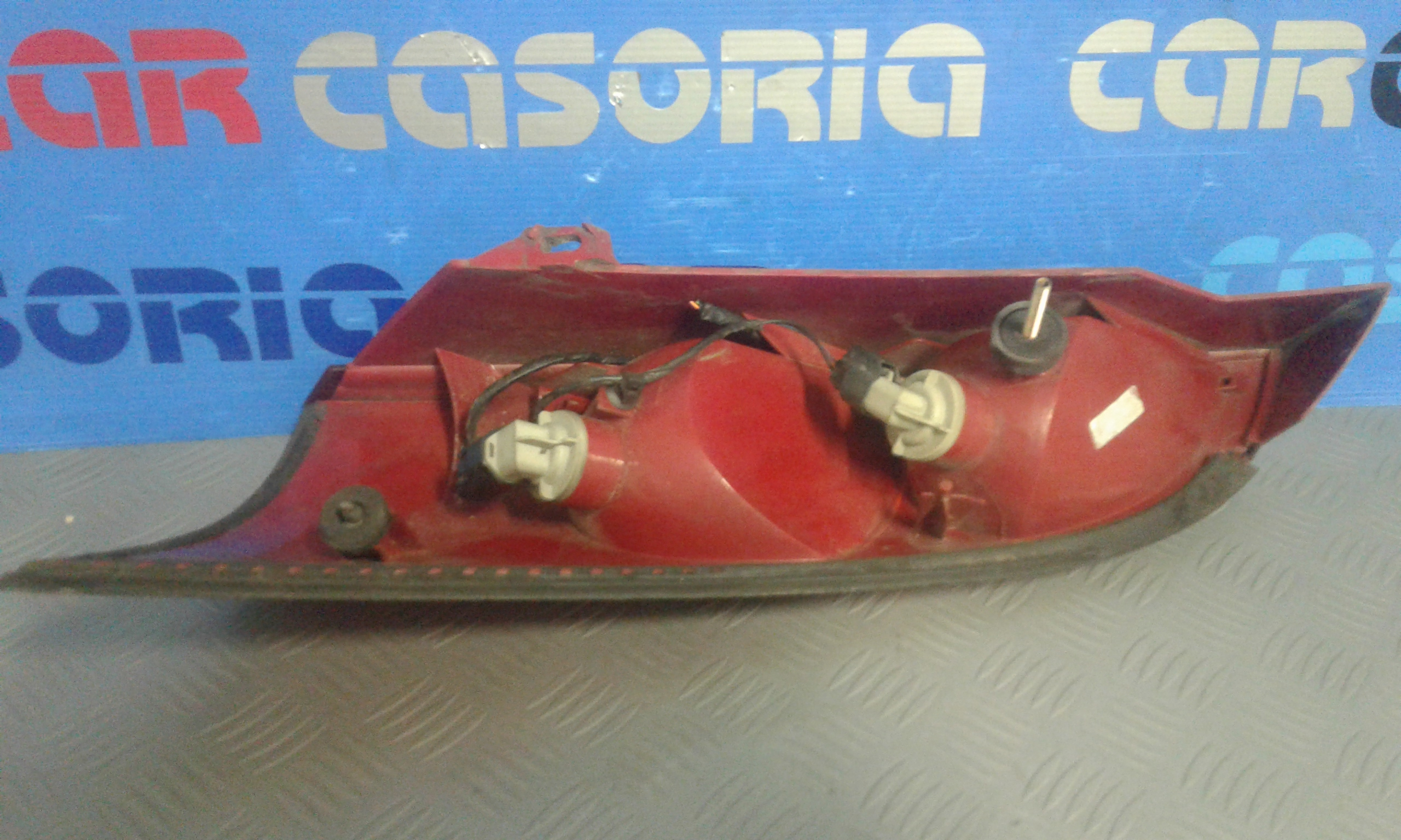 Stop posteriore Destro Passeggero FORD Focus Berlina 1 Serie