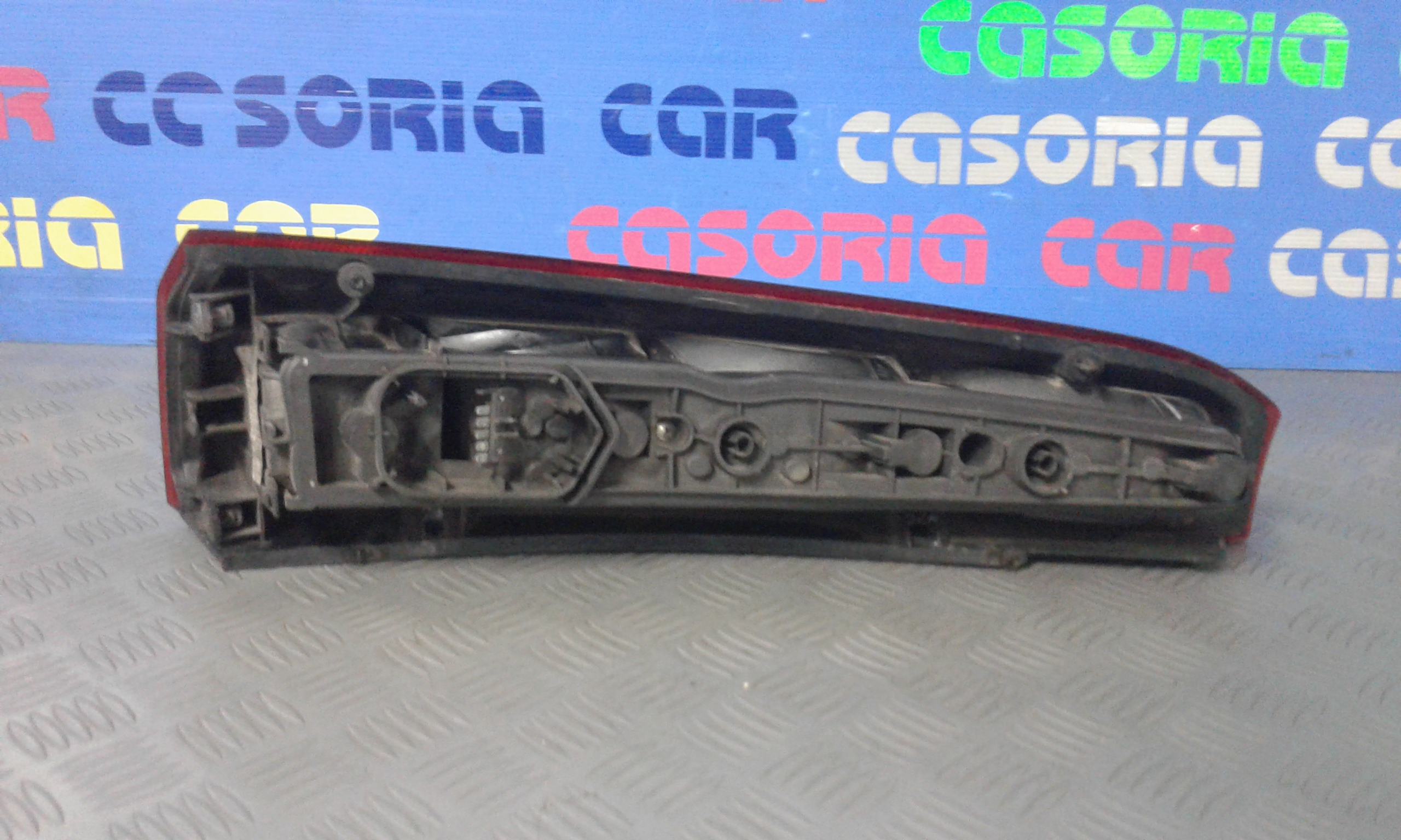 Stop posteriore Destro Passeggero OPEL Meriva 1 Serie