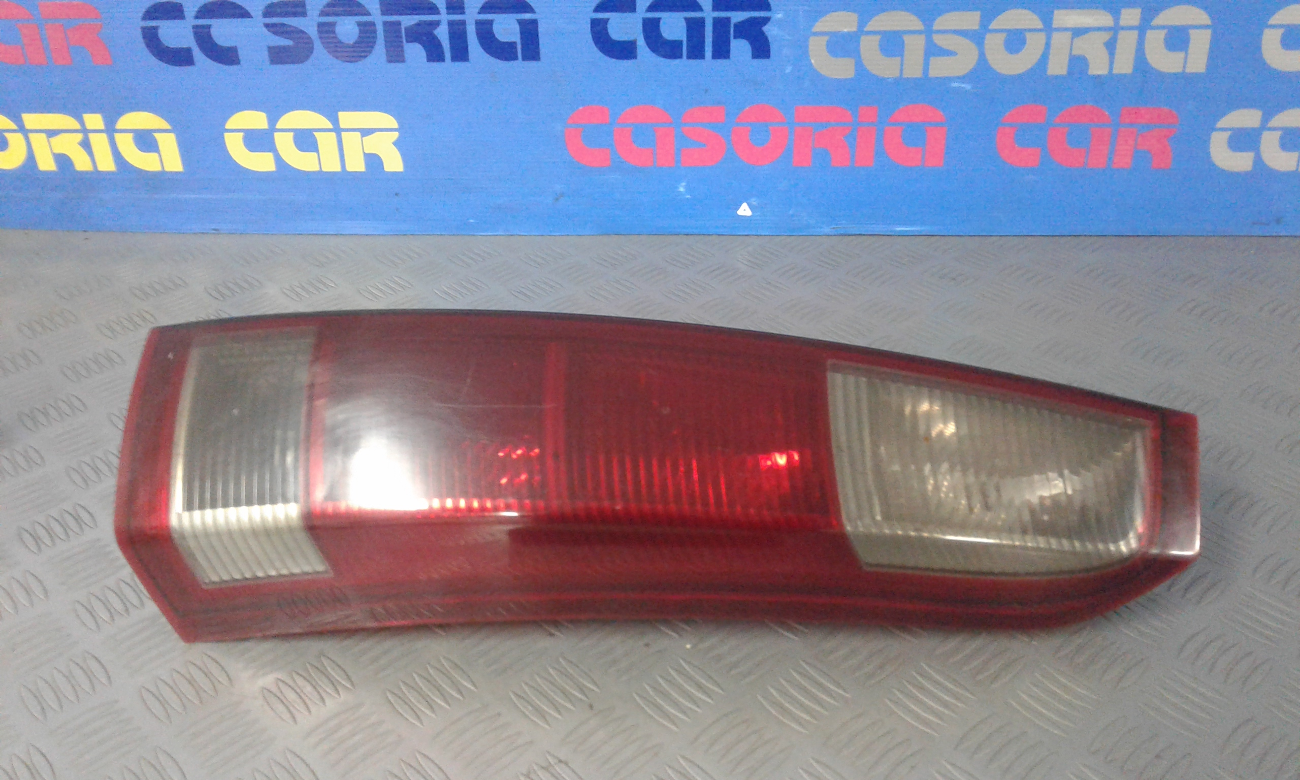 Stop posteriore Destro Passeggero OPEL Meriva 1 Serie