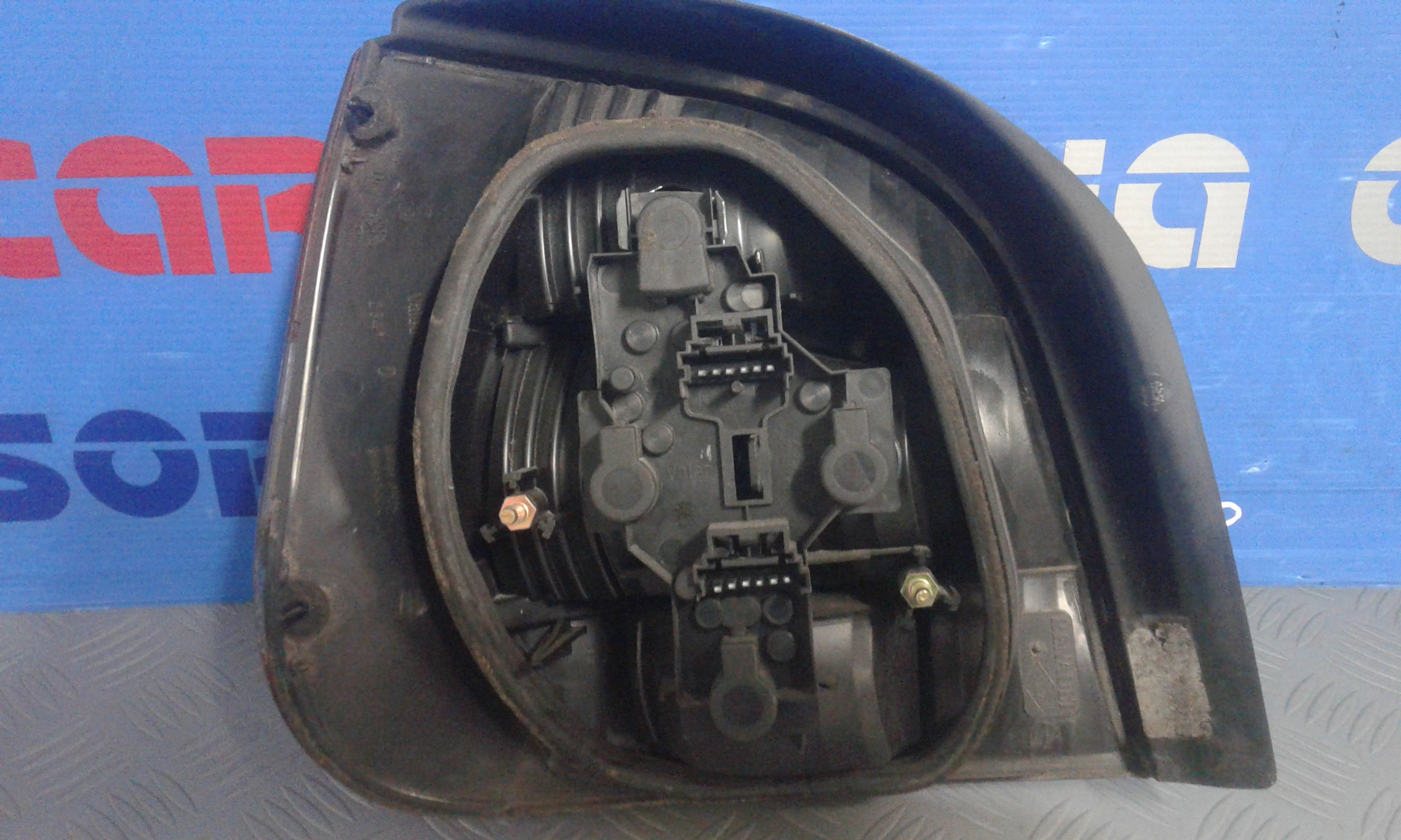 Stop posteriore Destro Passeggero RENAULT Scenic 2 Serie