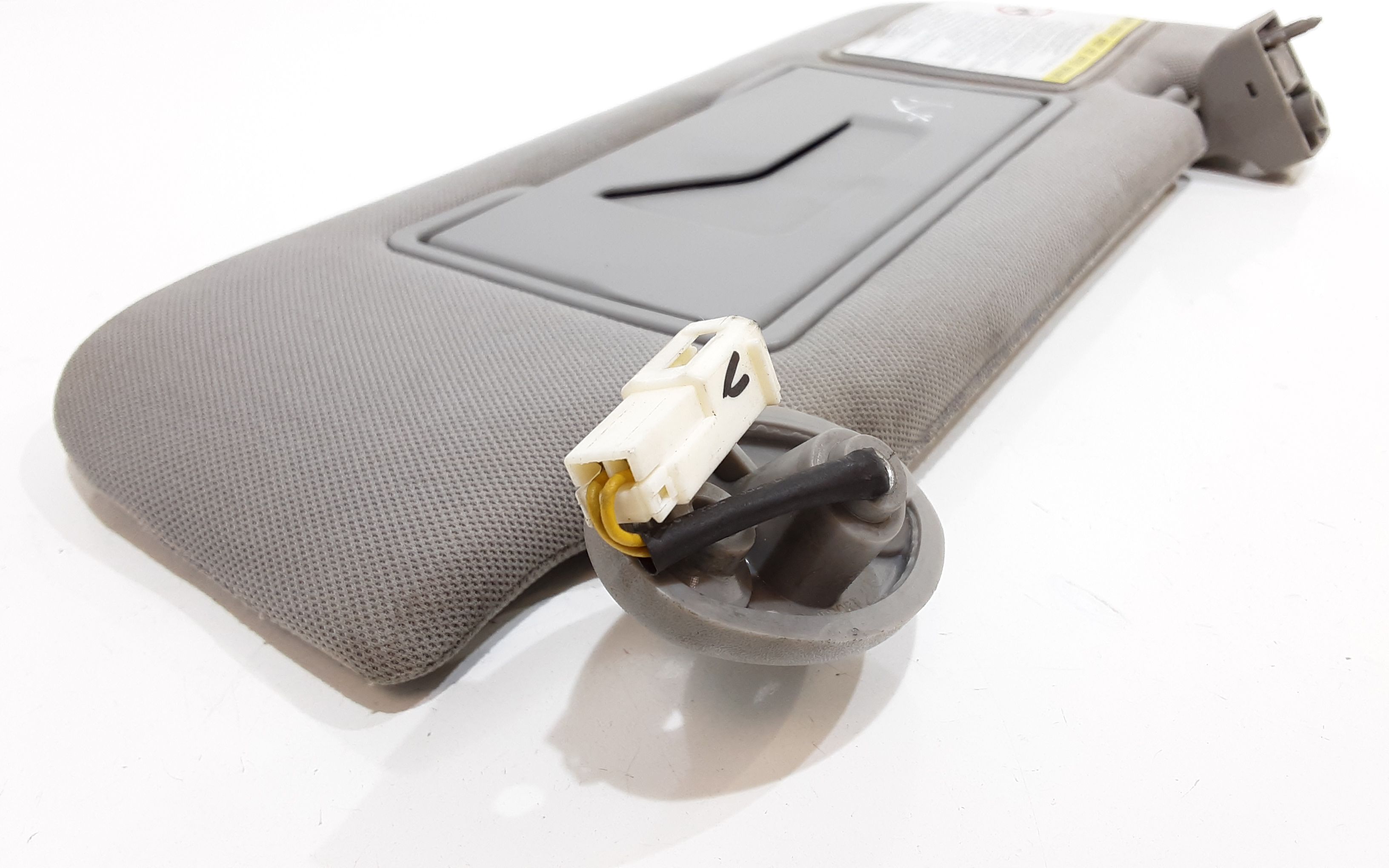 Parasole aletta Lato Passeggero SSANGYONG Korando 2 Serie