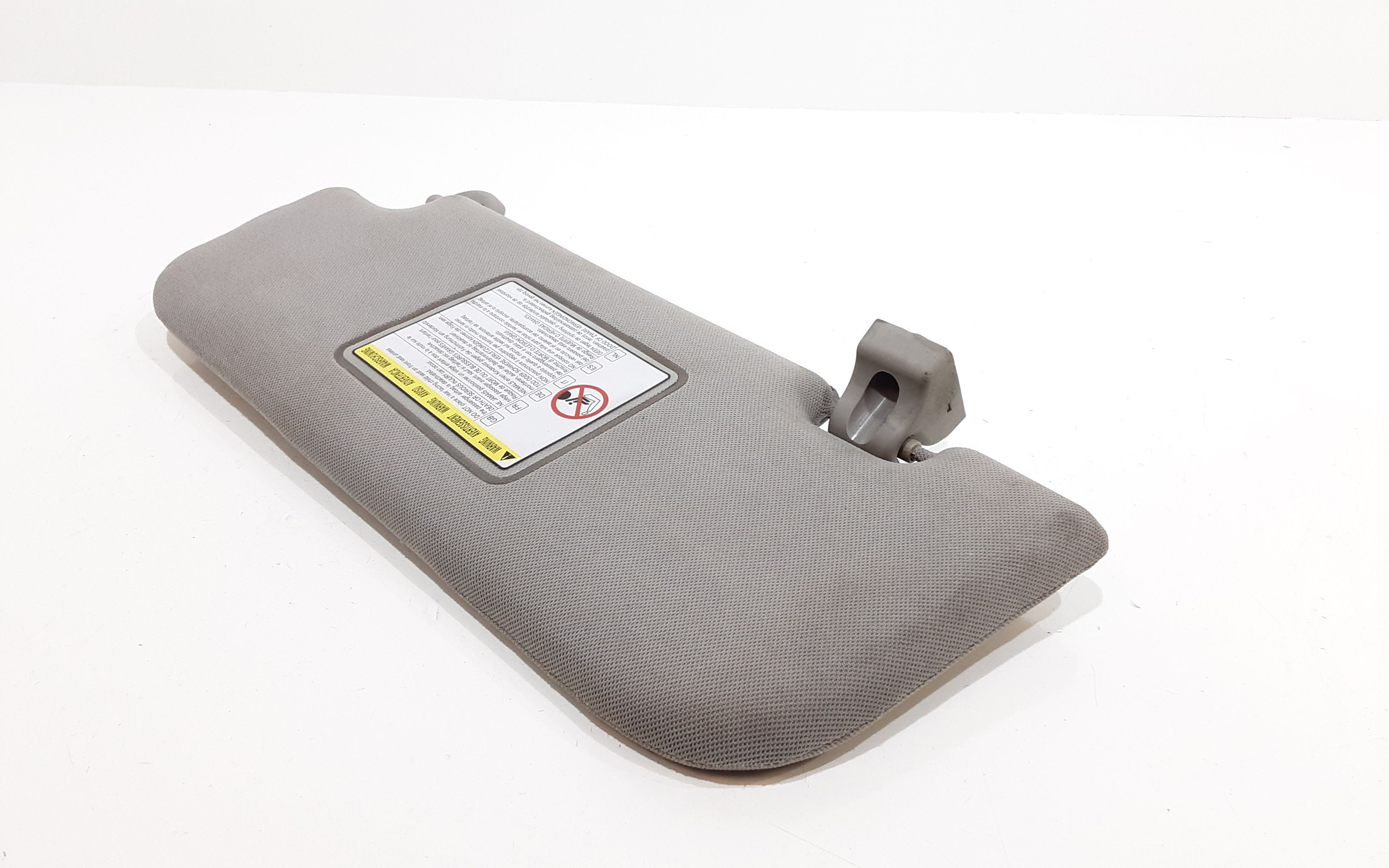 Parasole aletta Lato Passeggero SSANGYONG Korando 2 Serie