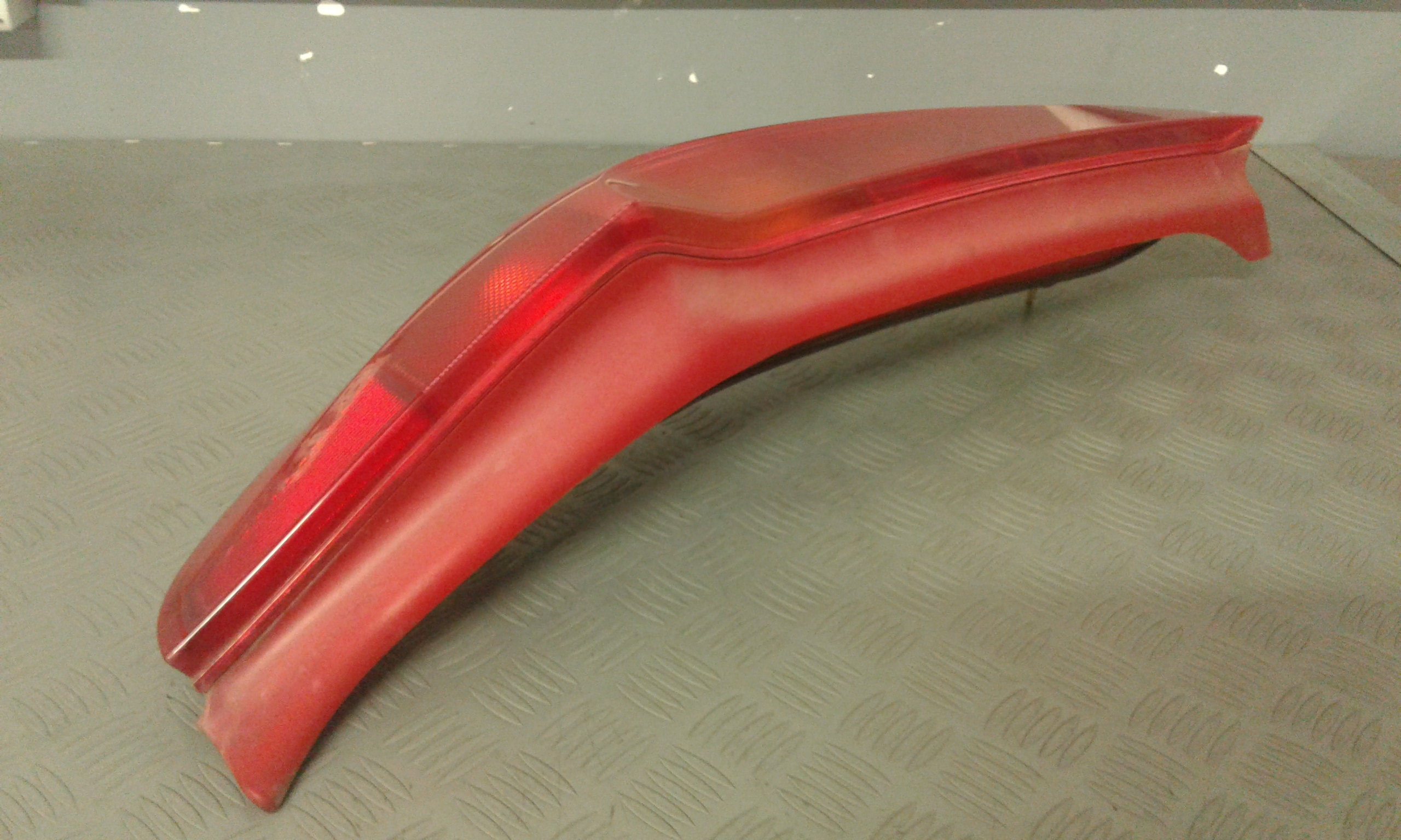 Stop Posteriore sinistro lato Guida FIAT Punto Berlina 5P 2 Serie