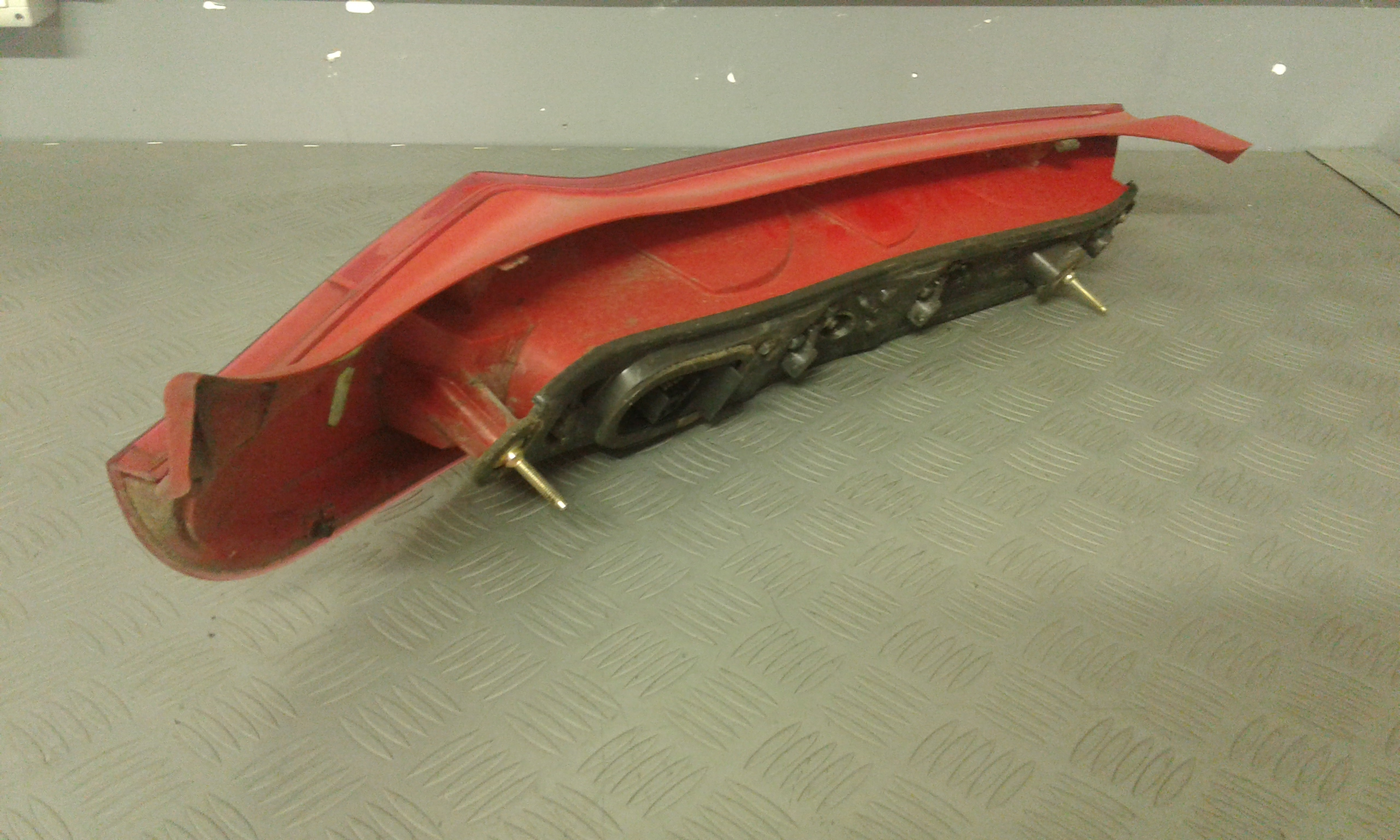 Stop Posteriore sinistro lato Guida FIAT Punto Berlina 5P 2 Serie