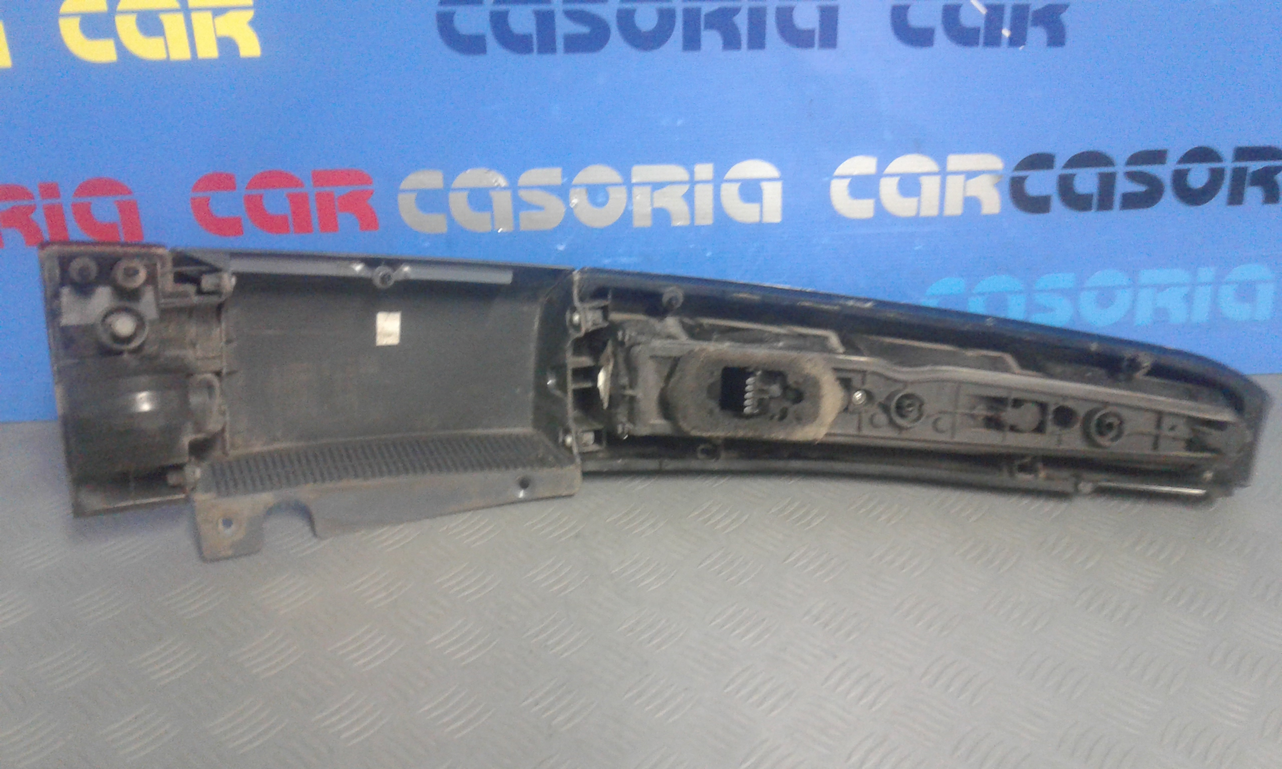 Stop Posteriore sinistro lato Guida OPEL Meriva 2 Serie