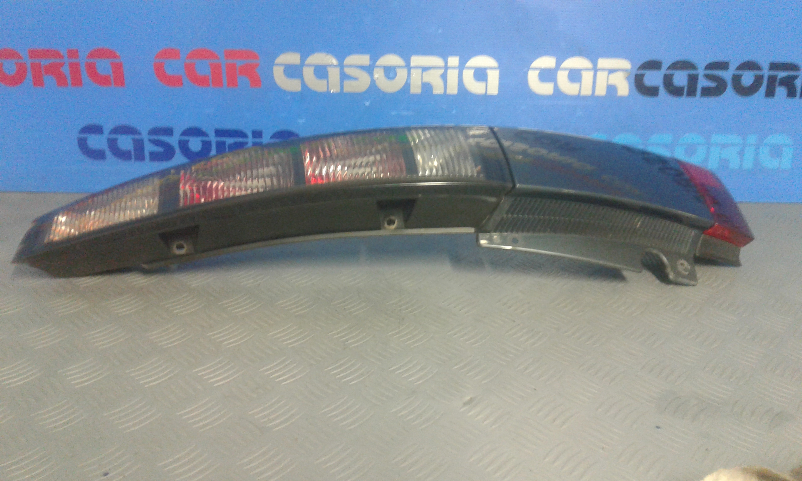 Stop Posteriore sinistro lato Guida OPEL Meriva 2 Serie